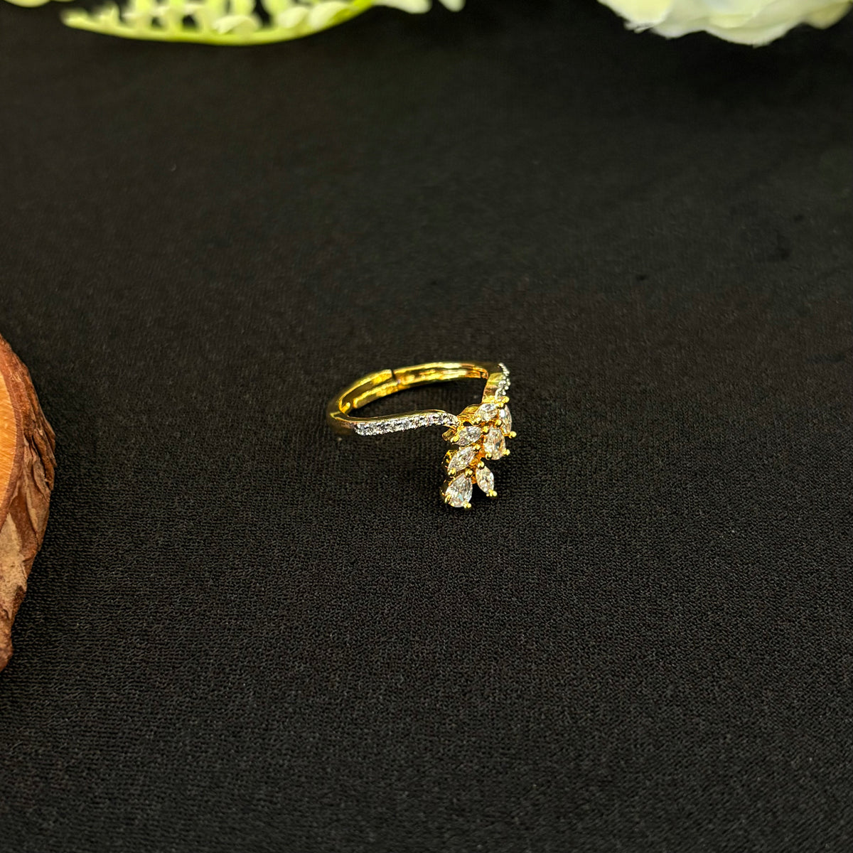 Aarvika Ring