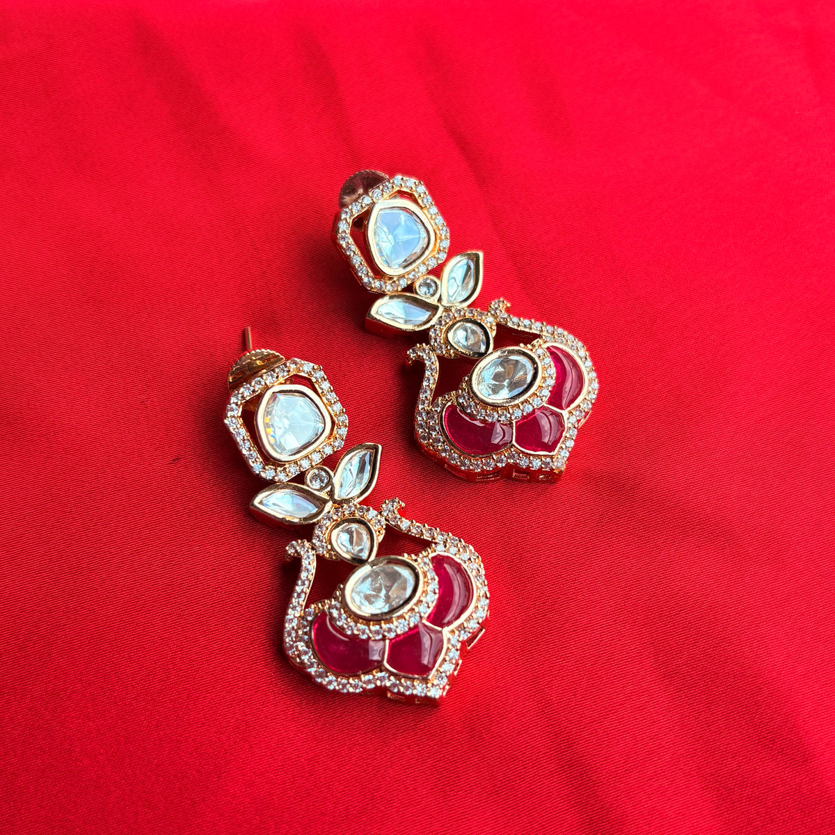 Arohi Earrings