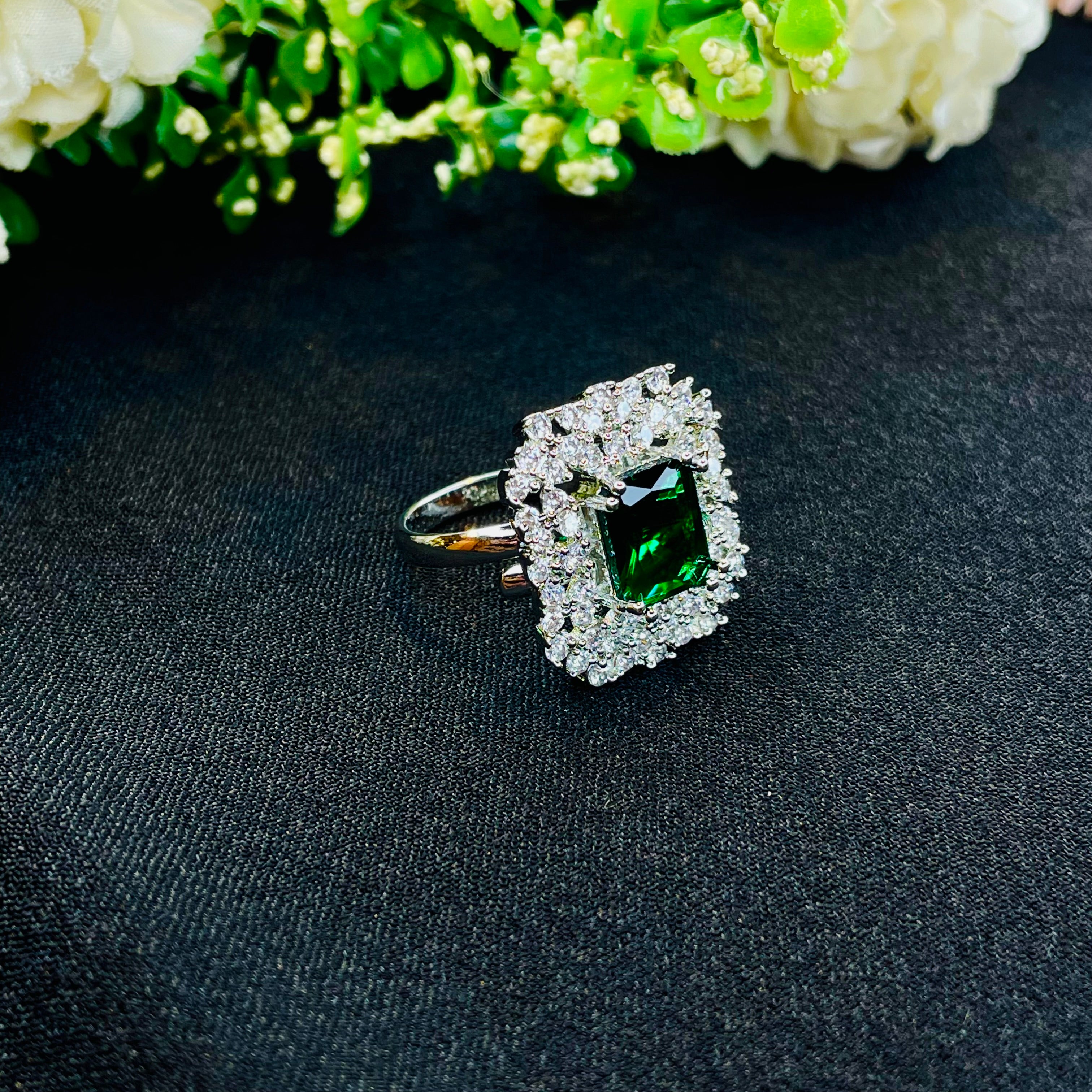 millie ad ring