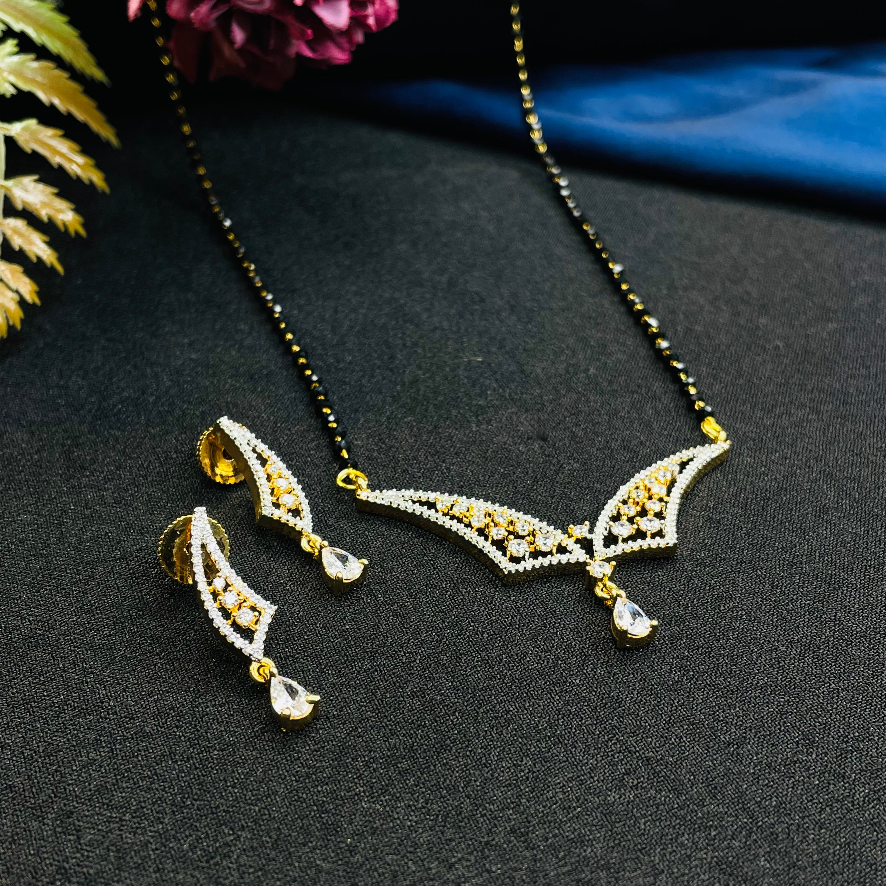Ad mangalsutra 01