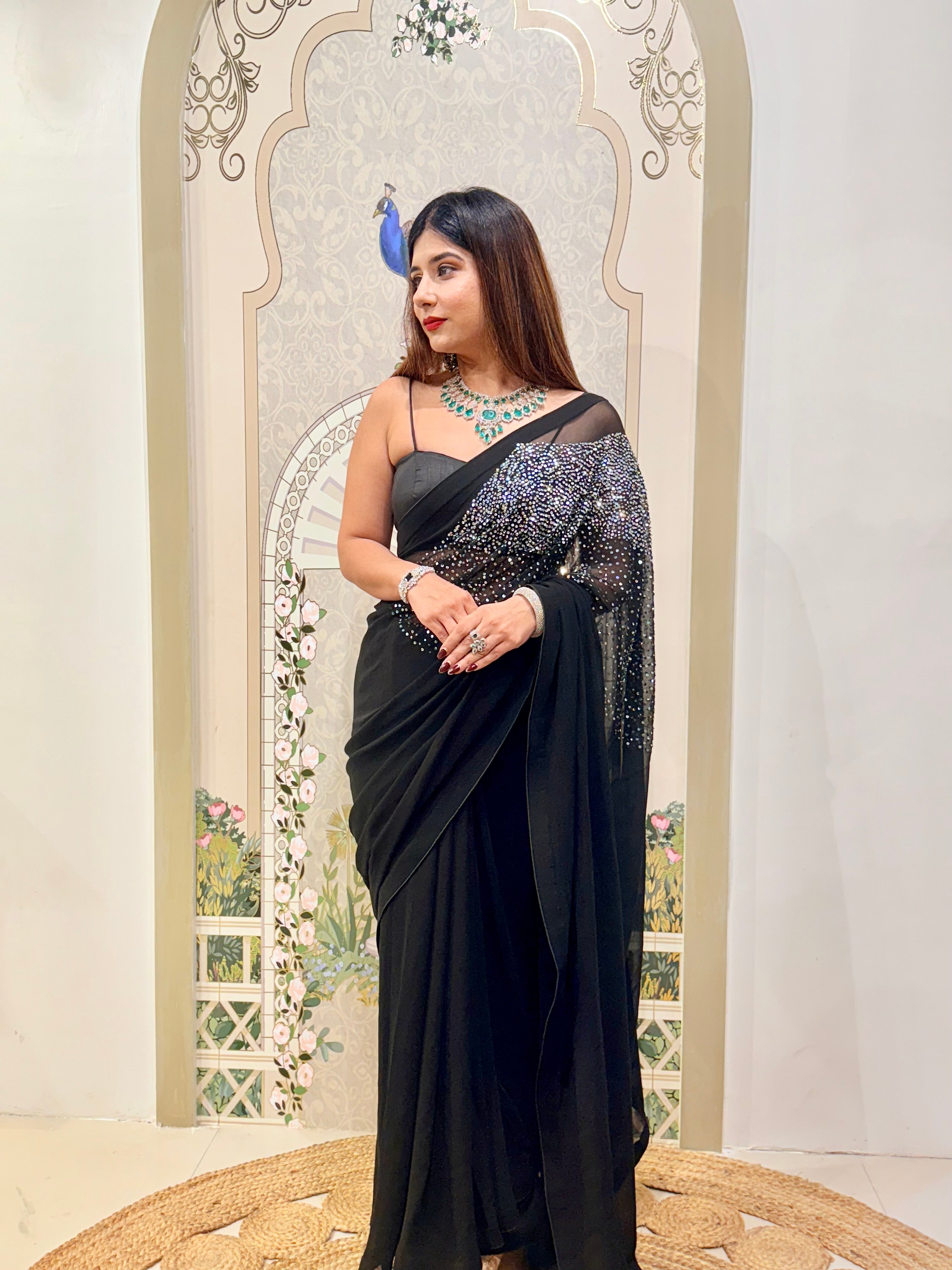Rema saree