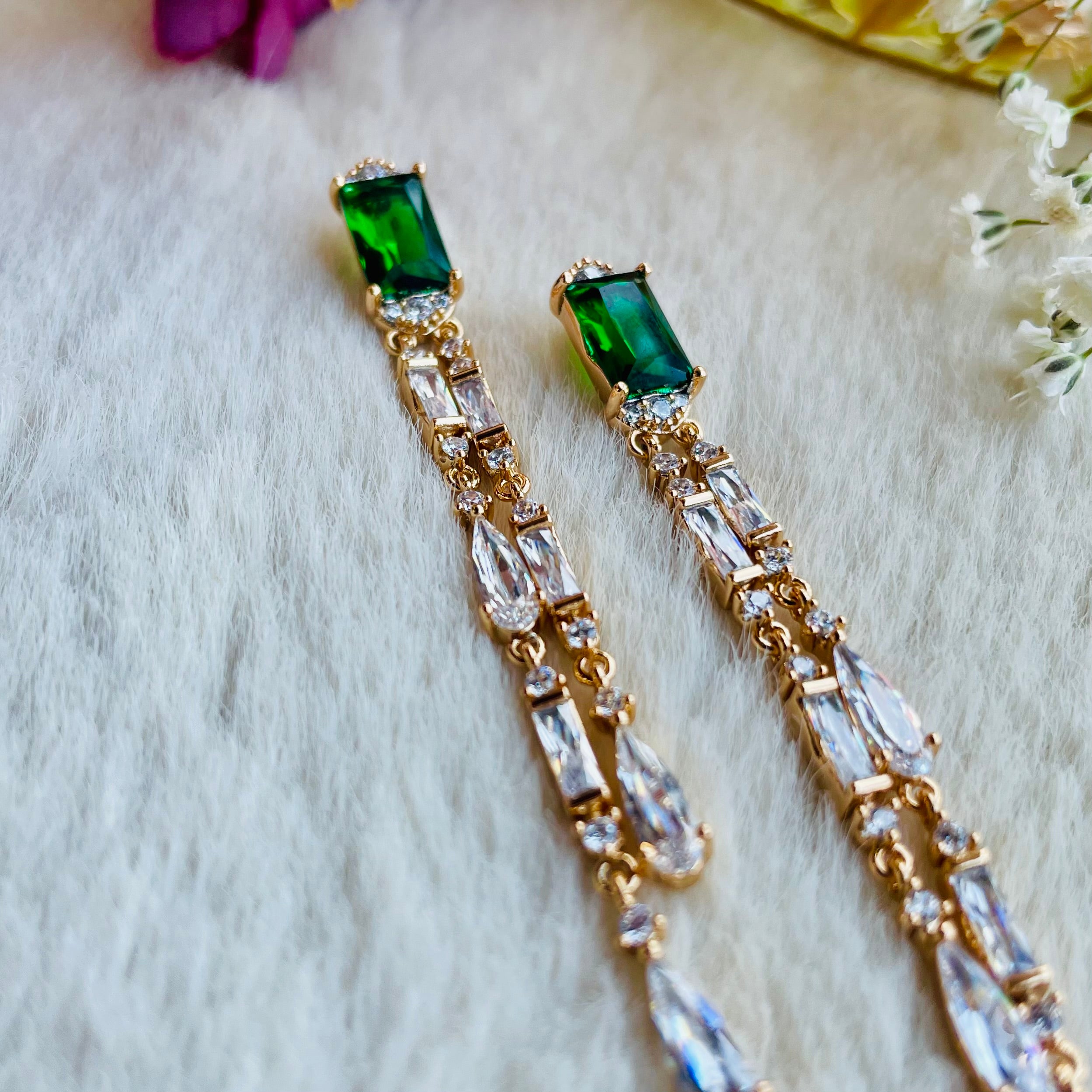 Layla Reena Earrings