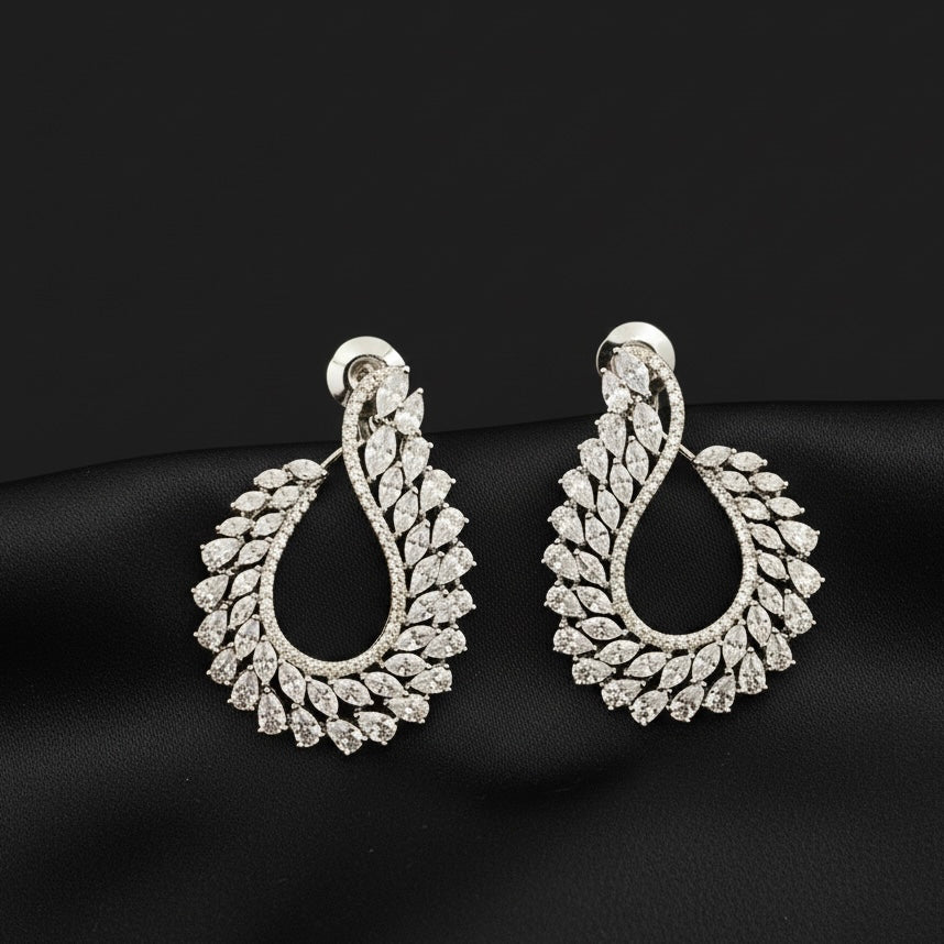 Ad Isabella Earrings