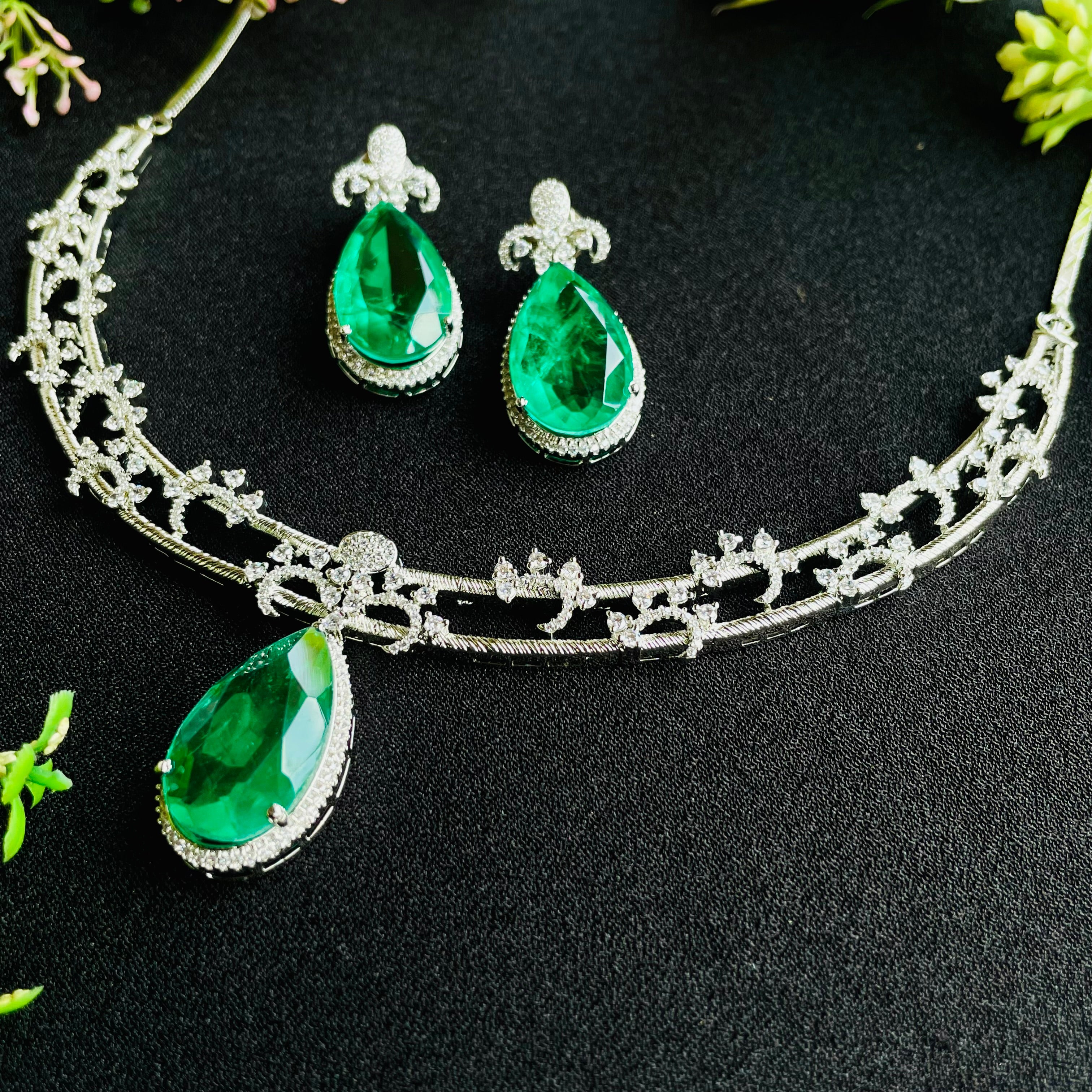 Ad Olivia Earrings