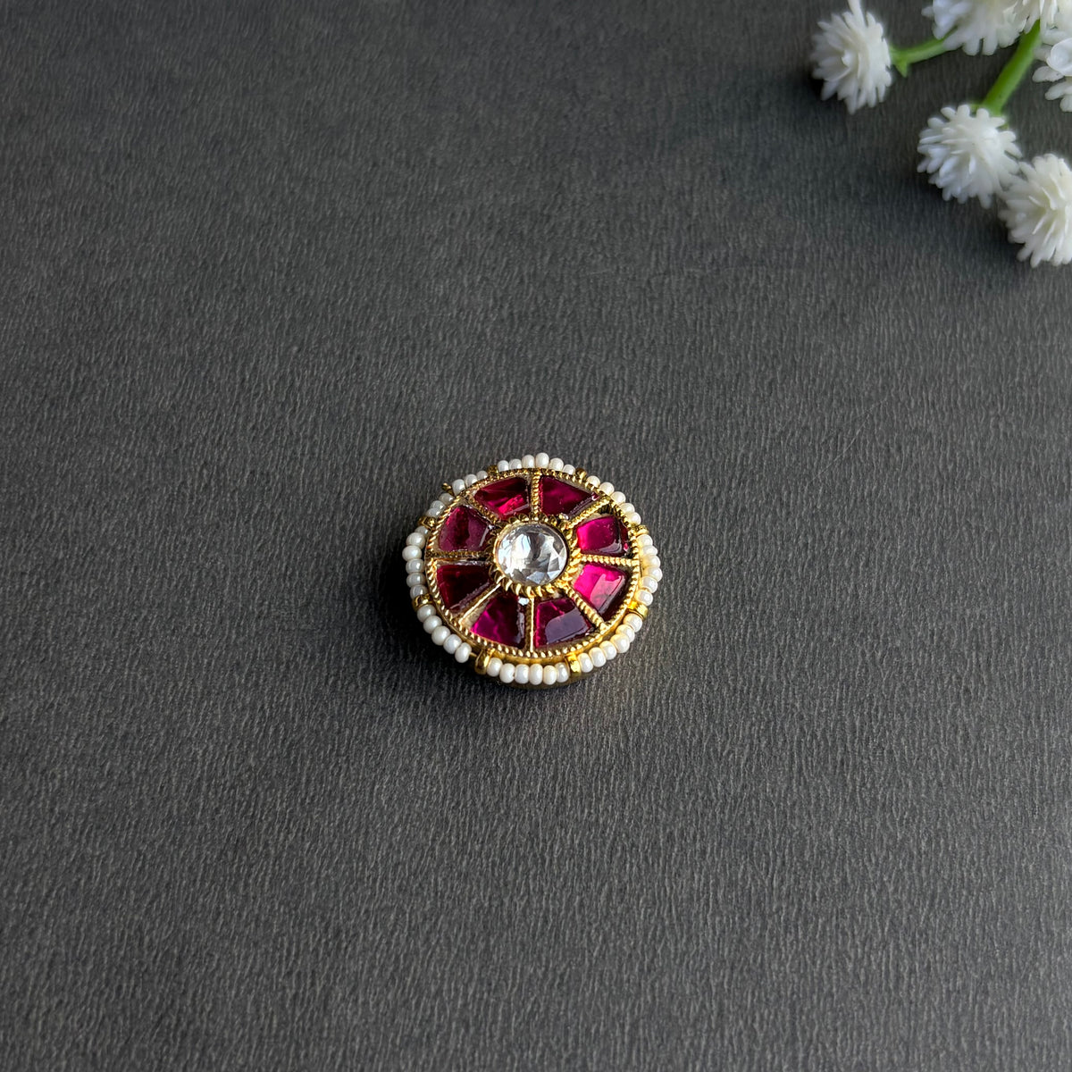 Aroshika Nayaab Button