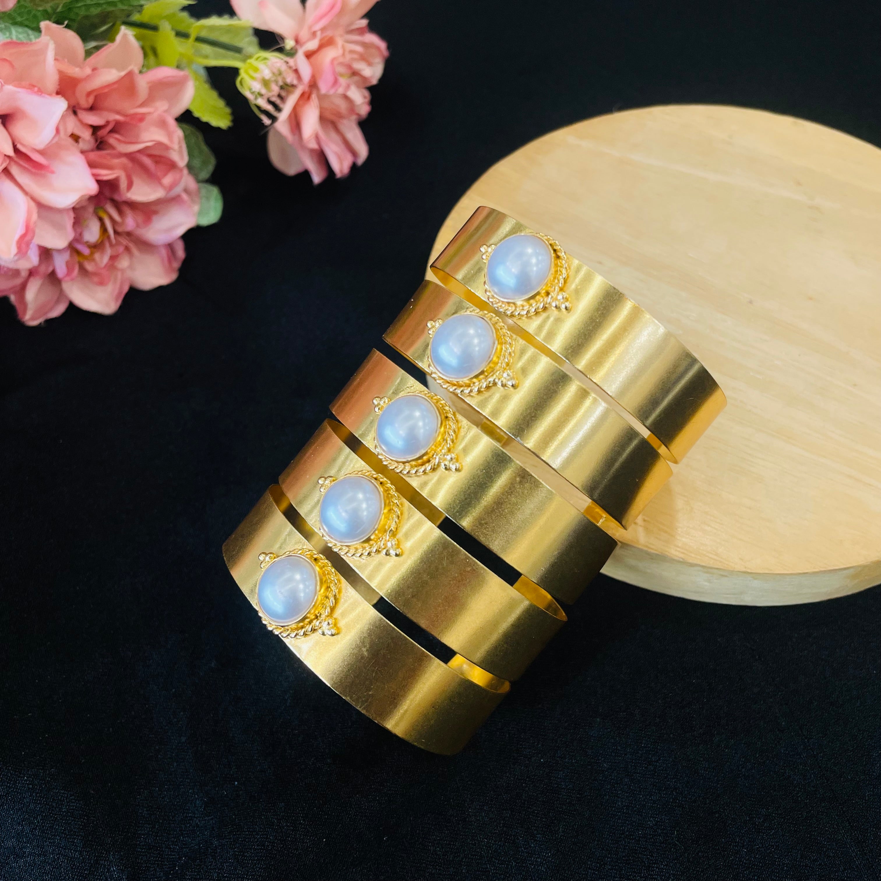 Meera Bracelet