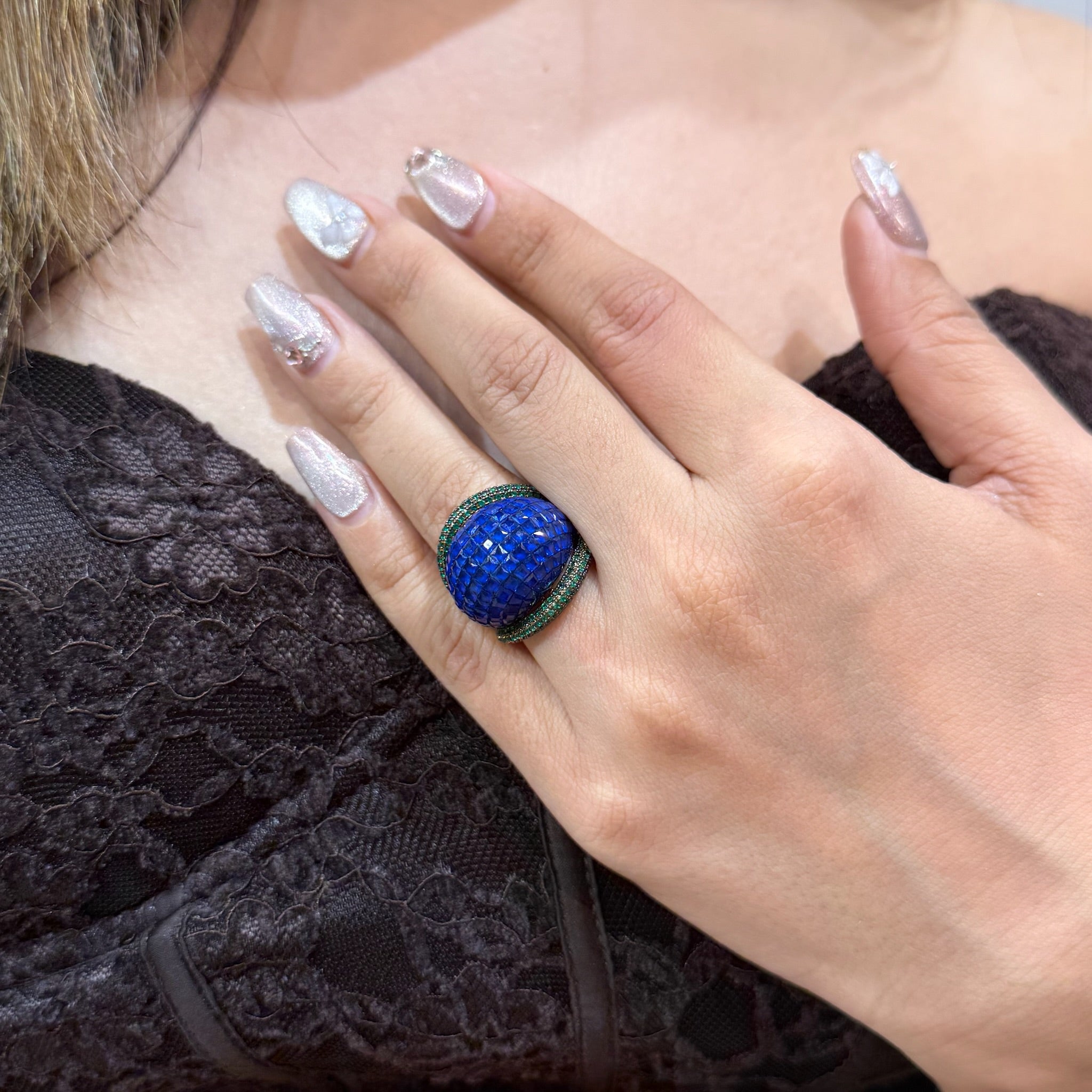Ad Vayra Ring