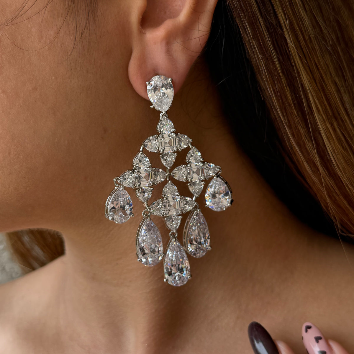 Ad Alina Earrings