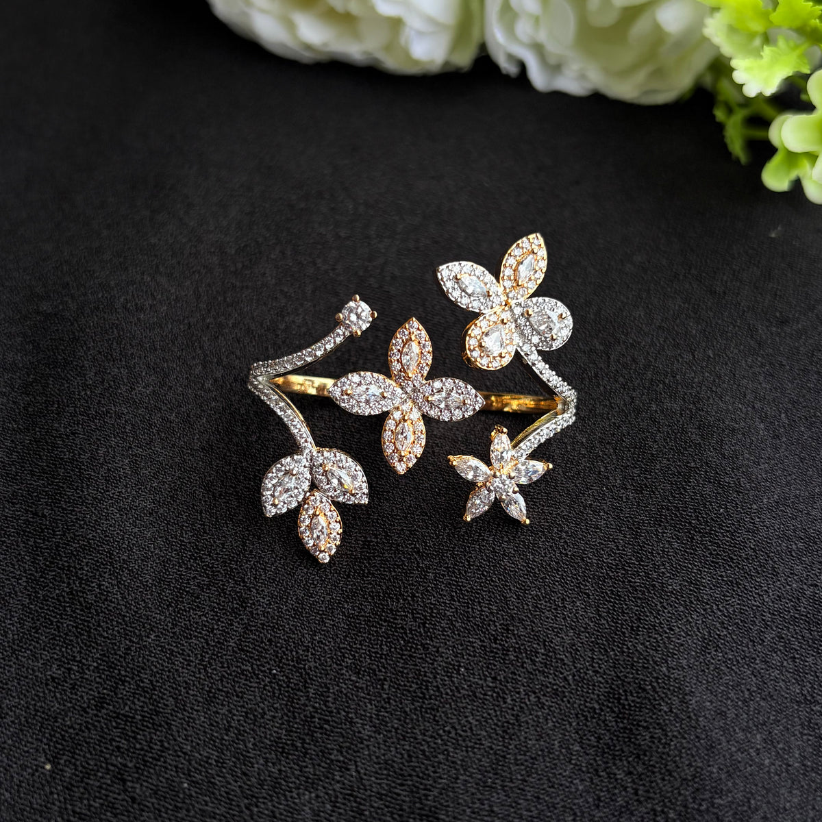 Kusumika Ring