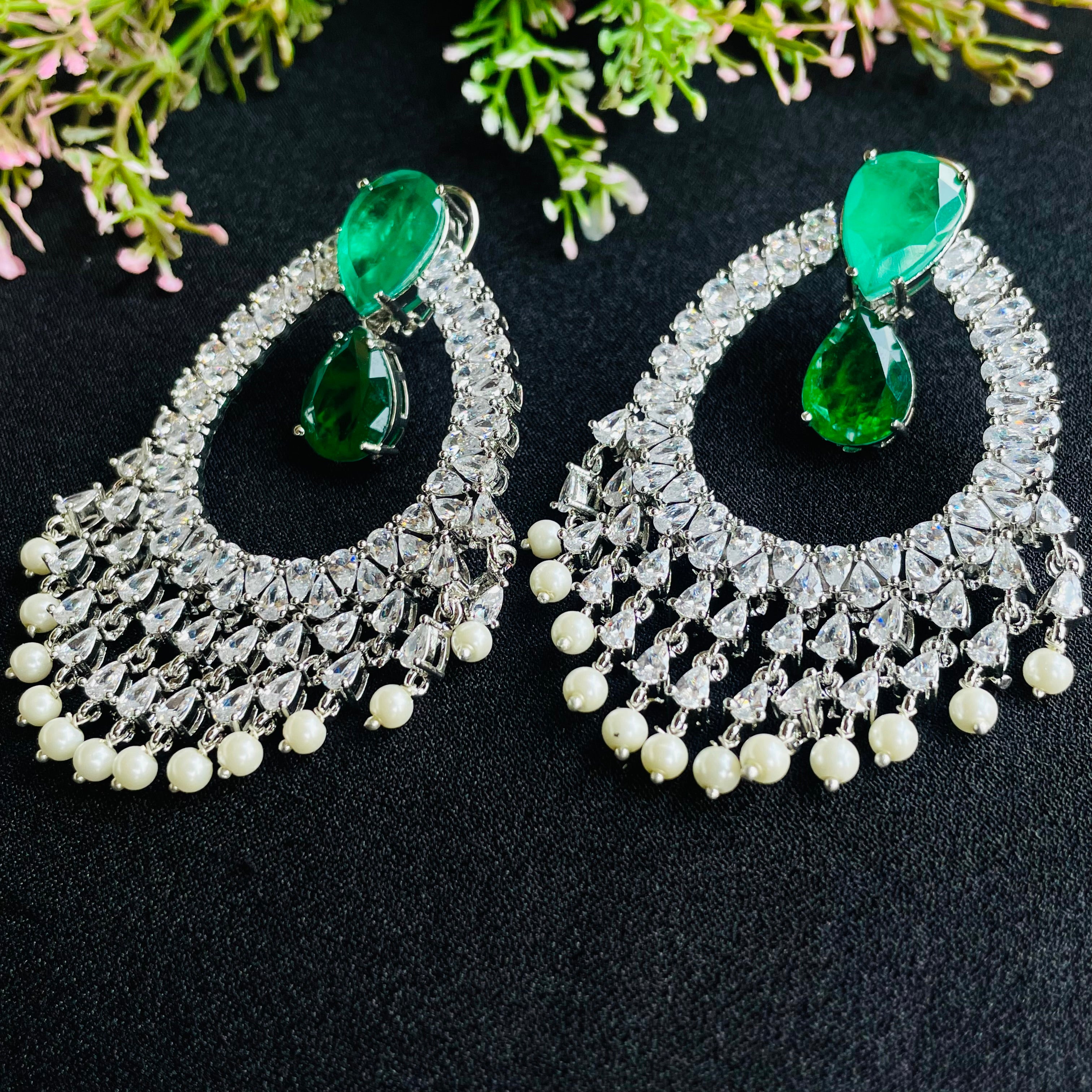 Ad Eliza Earrings