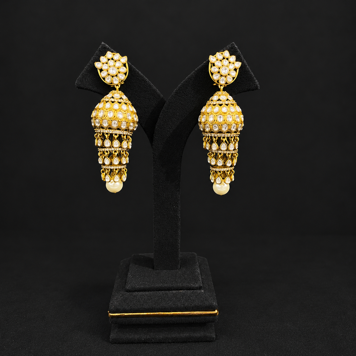 Aadivya Jhumki