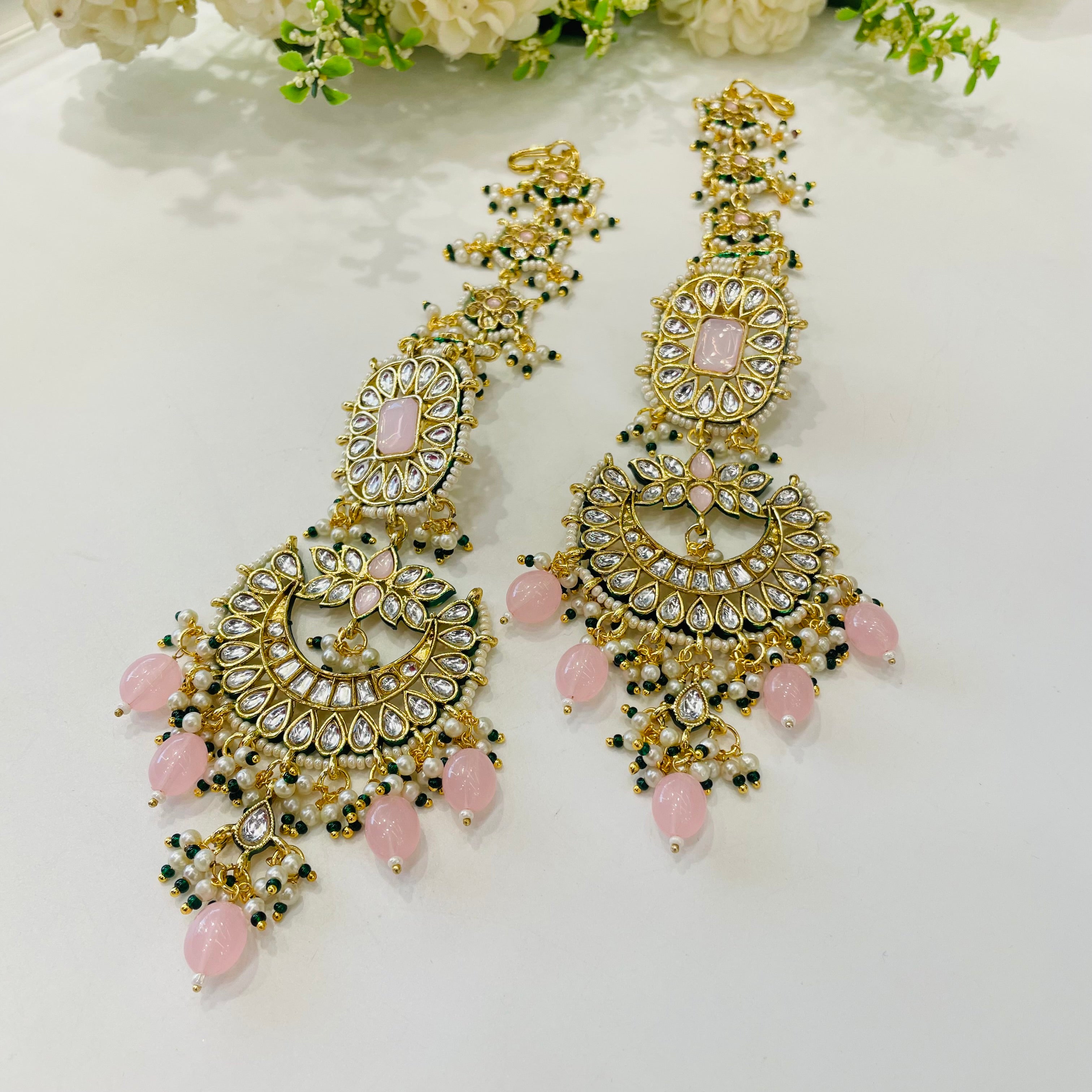 Nayaab Priya Earrings