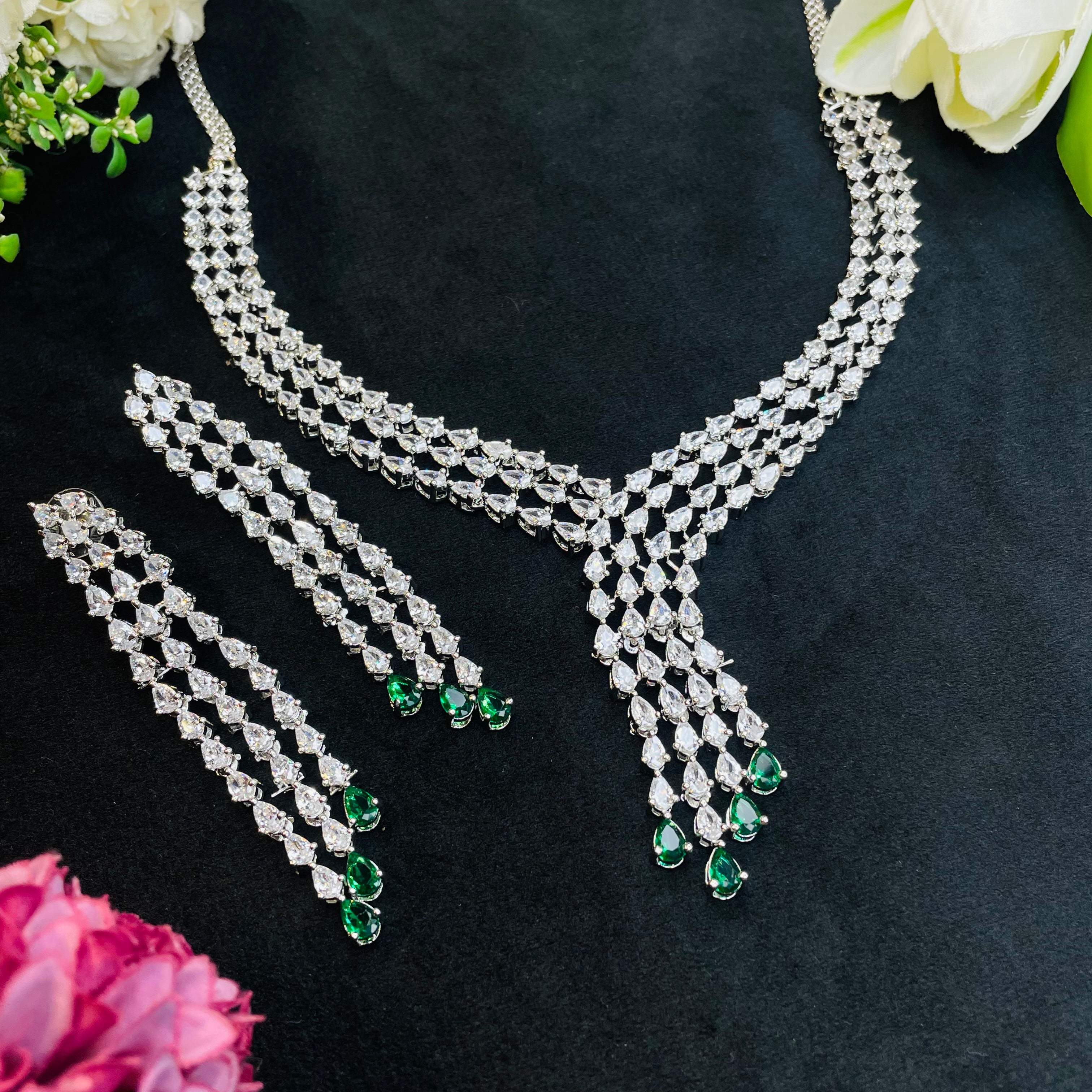 Ad Siya Neckpiece