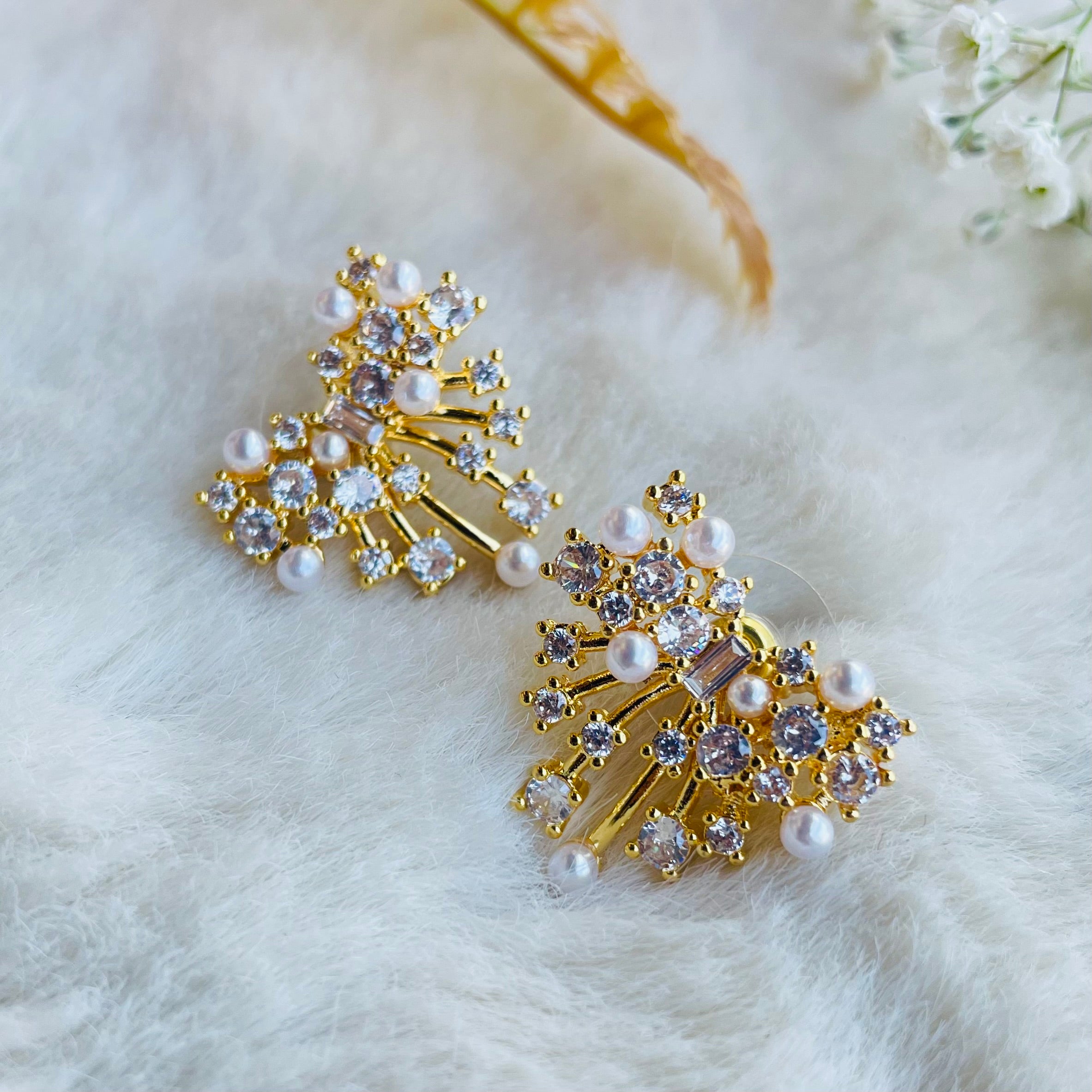 Layla Roxie Earrings