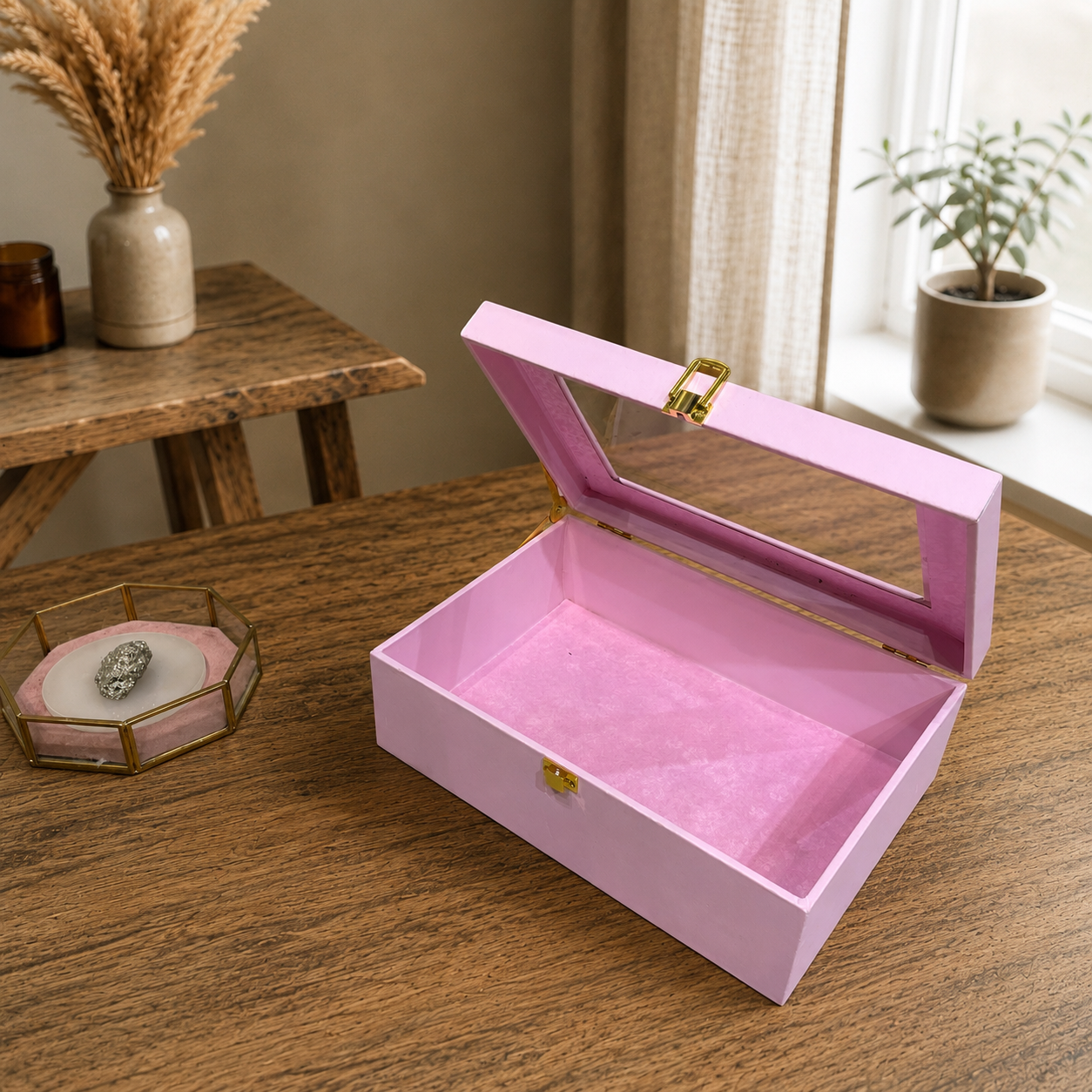 Luxury Organizer Gift Box