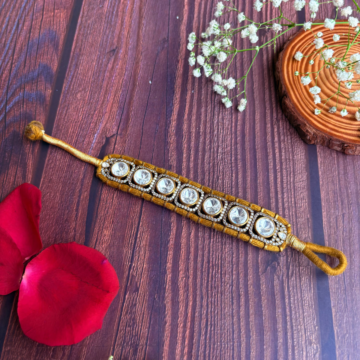 Nayaab Charvi Bracelet