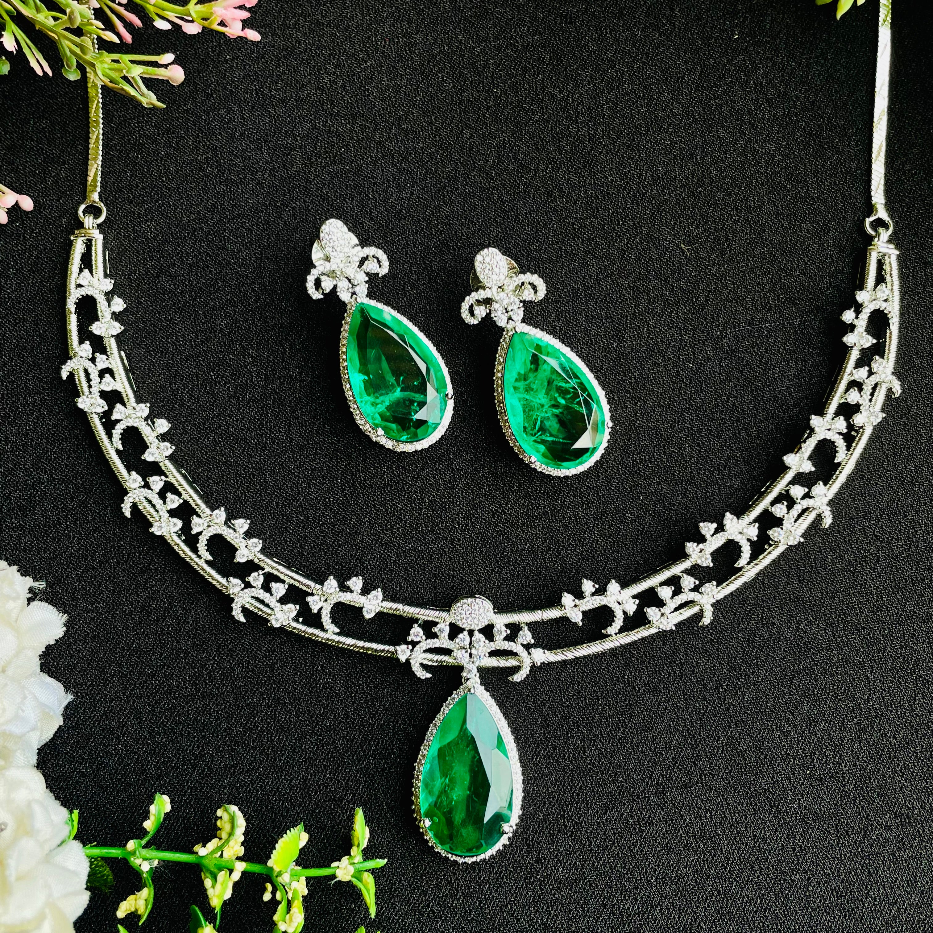 Ad Olivia Earrings