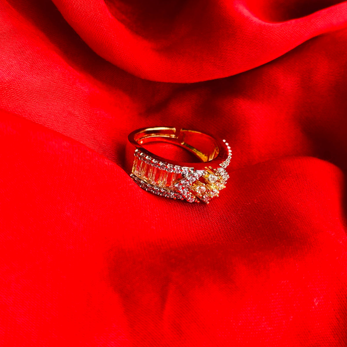 Meher Ring