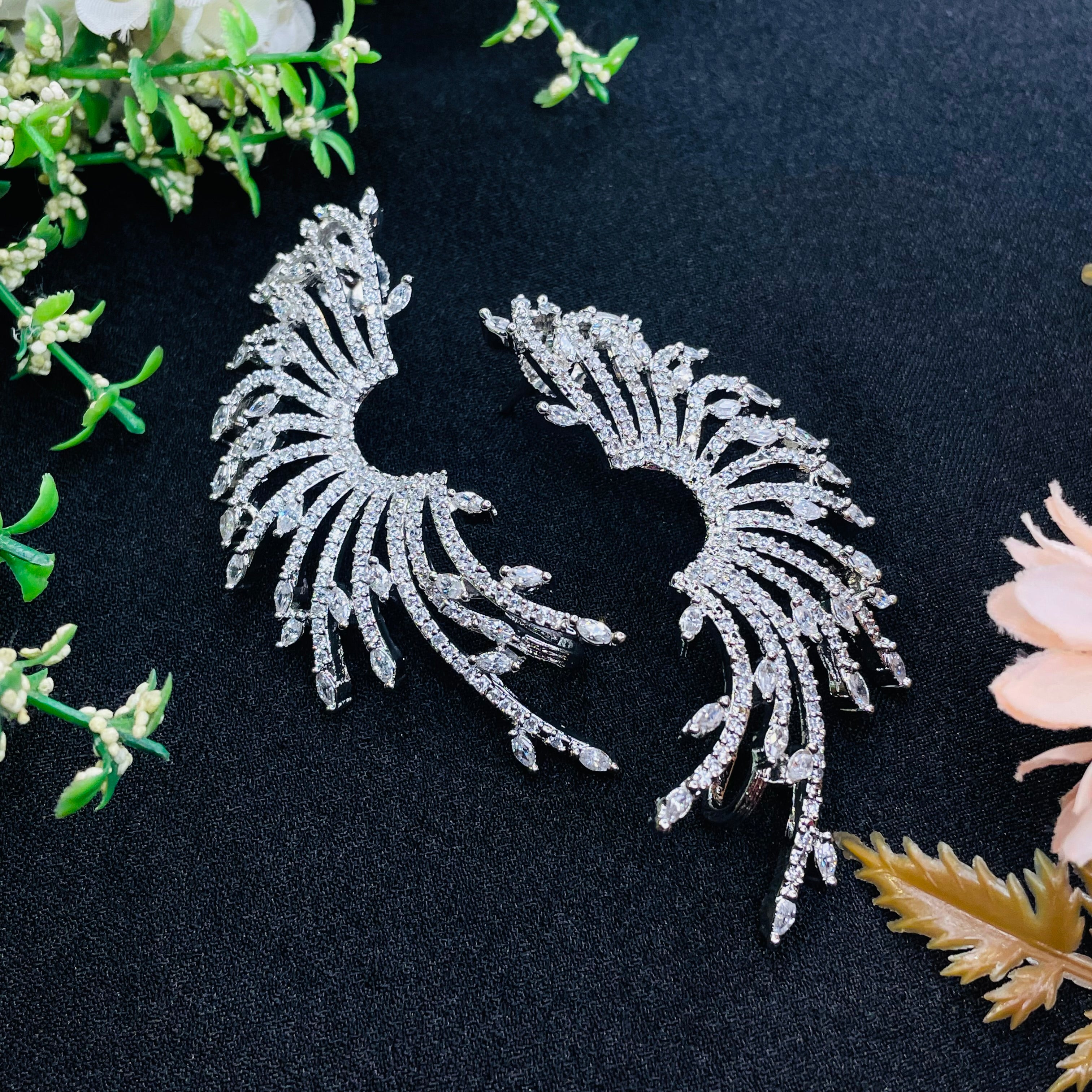 Ad Arina Earrcuff