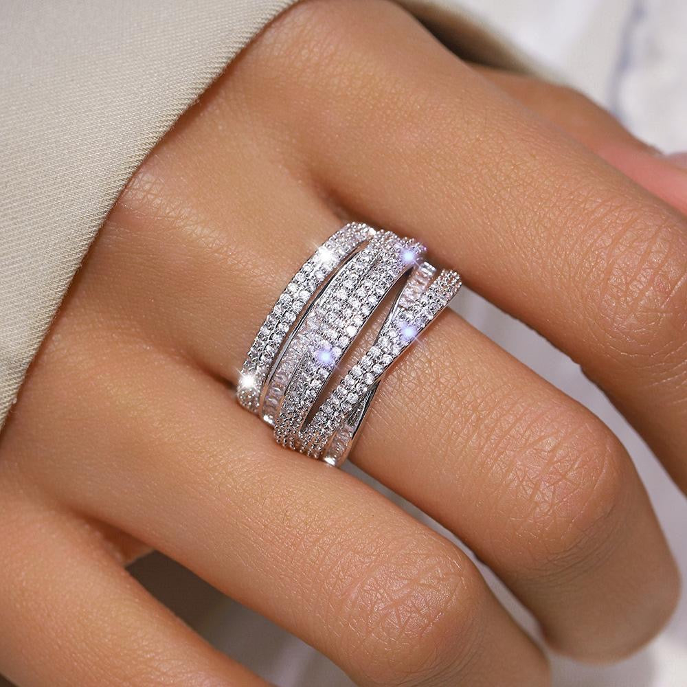 Layla Rolex Ring