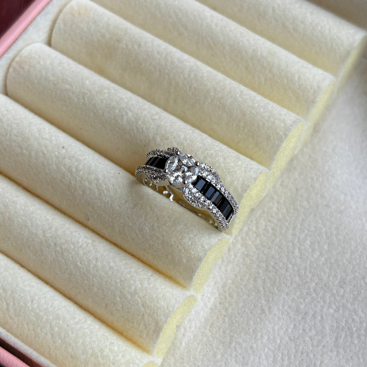 Vrishti Ring