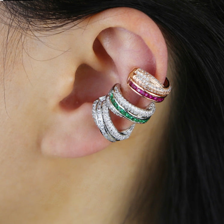 Layla Ophelia Earcuff