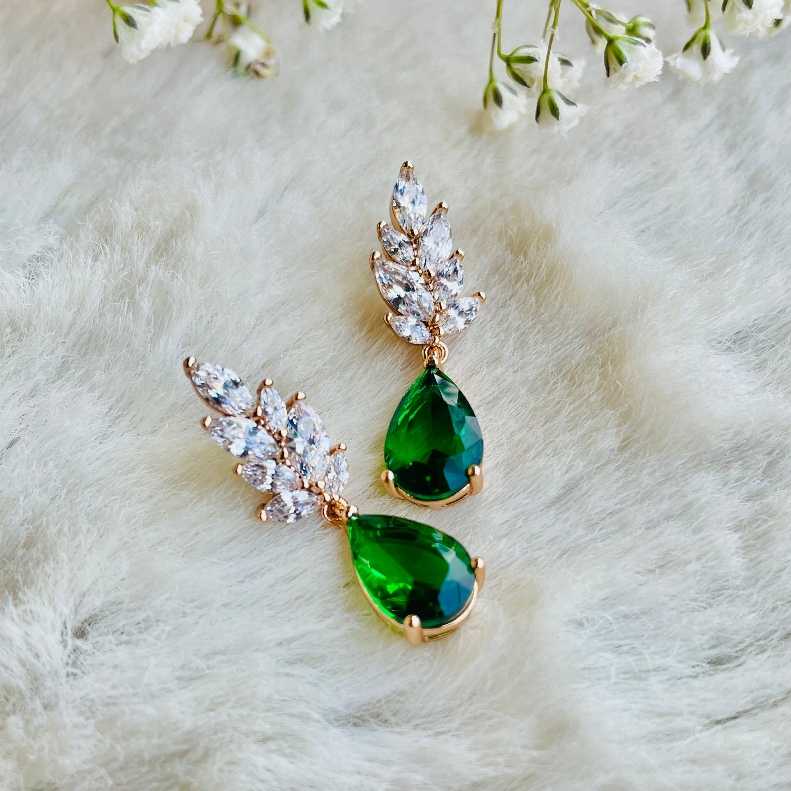 Layla Cora Earrings