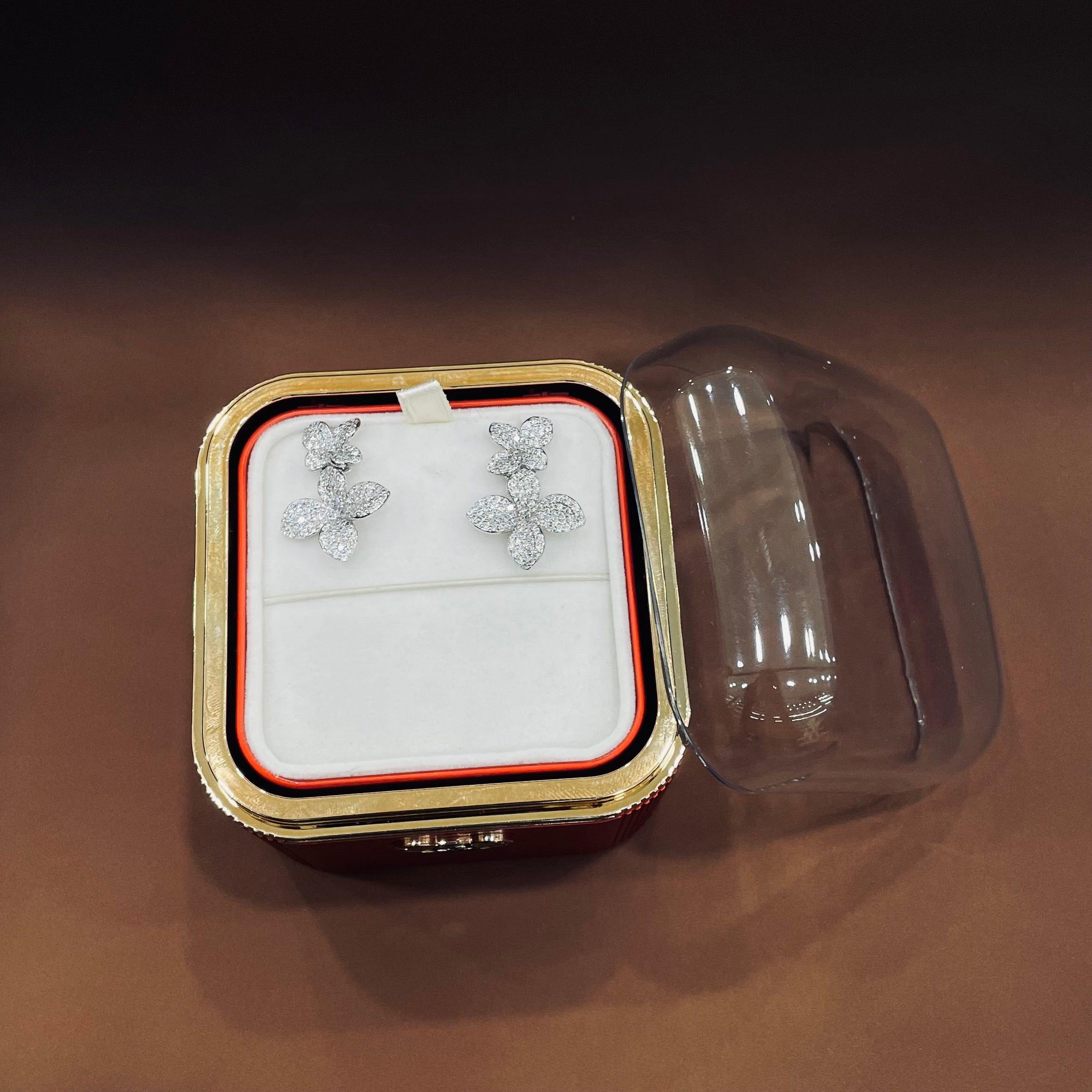 The Rose gifting box