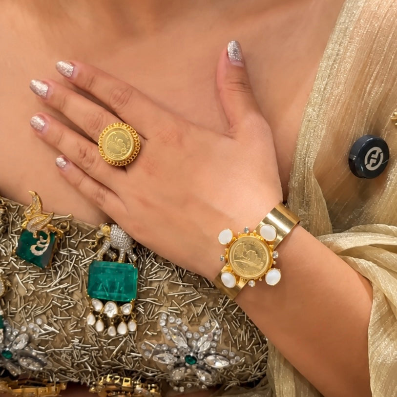 Nayaab Kritika bracelet