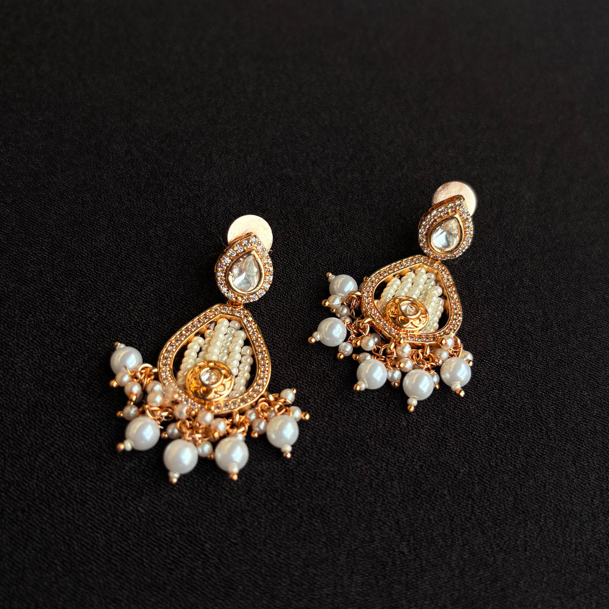 Aabha Neckpiece
