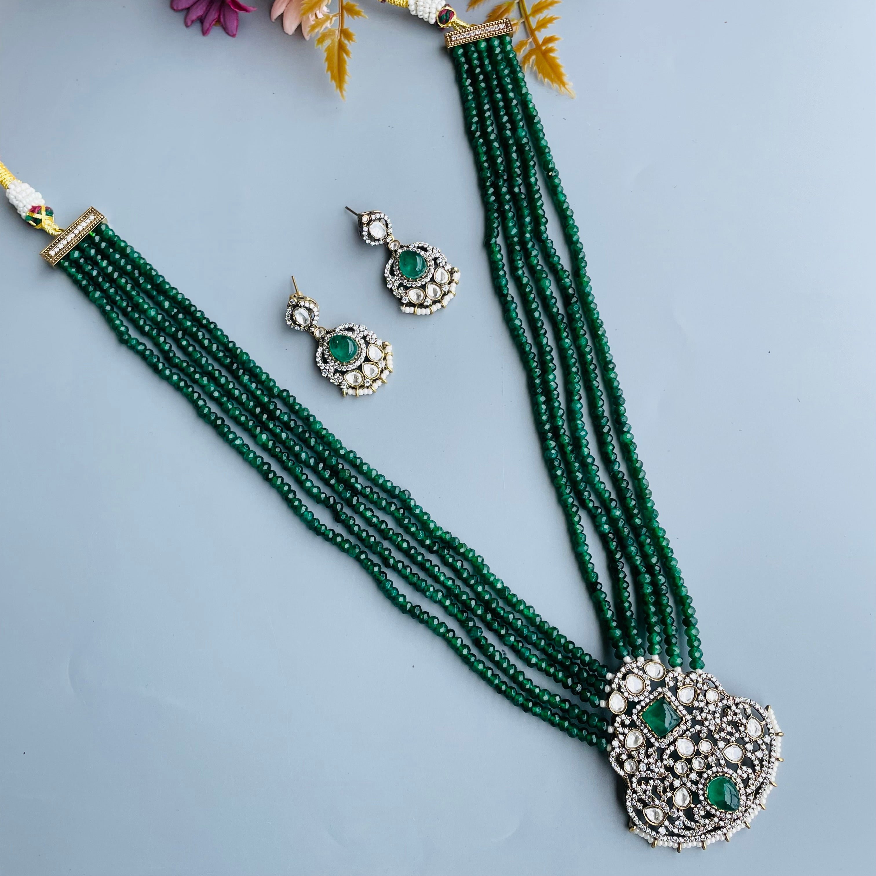 Nayaab Aalima Neckpiece