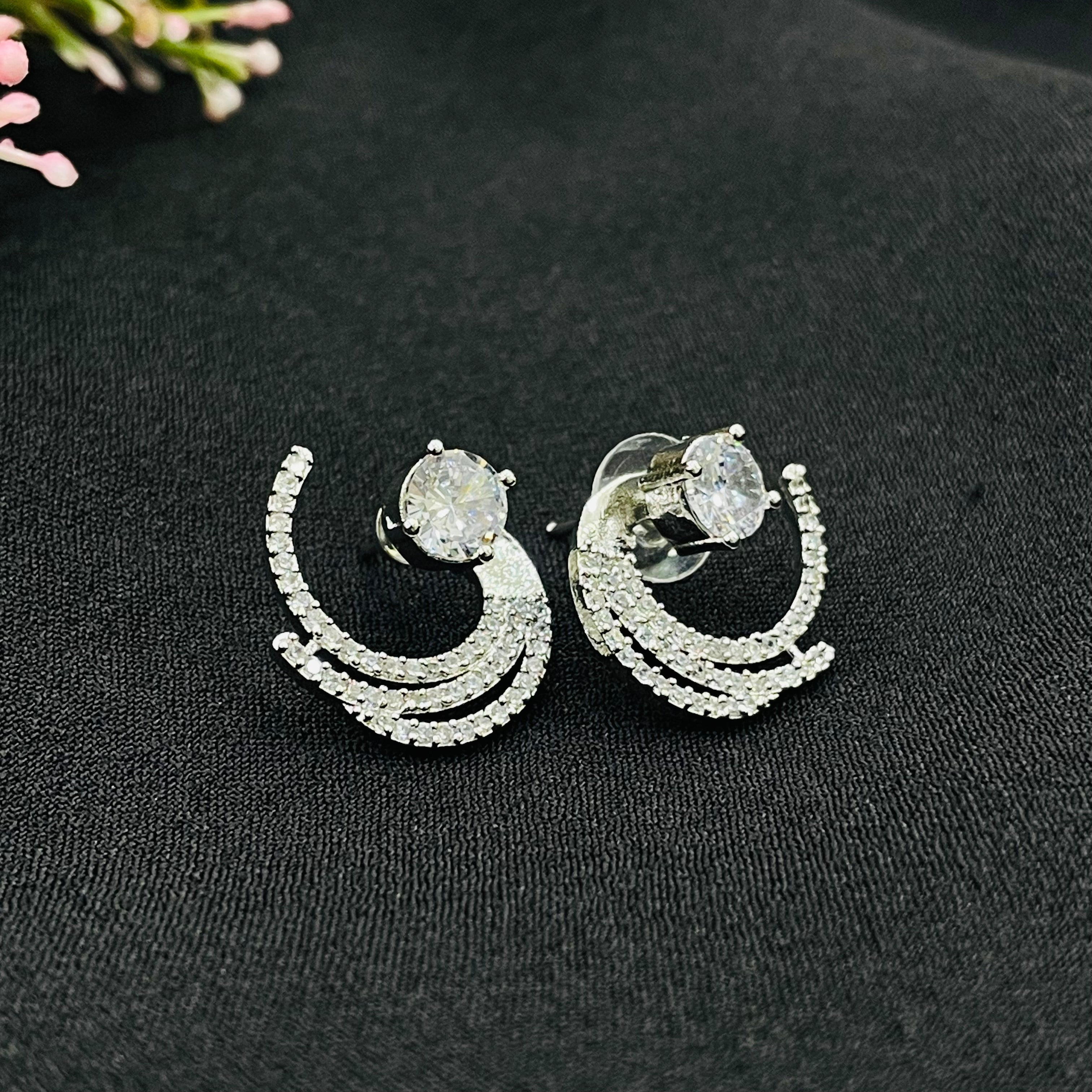 Ad Elsa ring with ad studs free