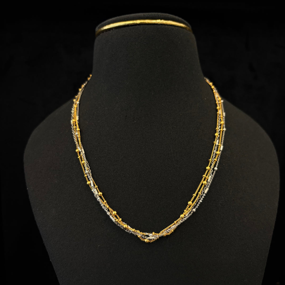 Saanjh Dori Chain
