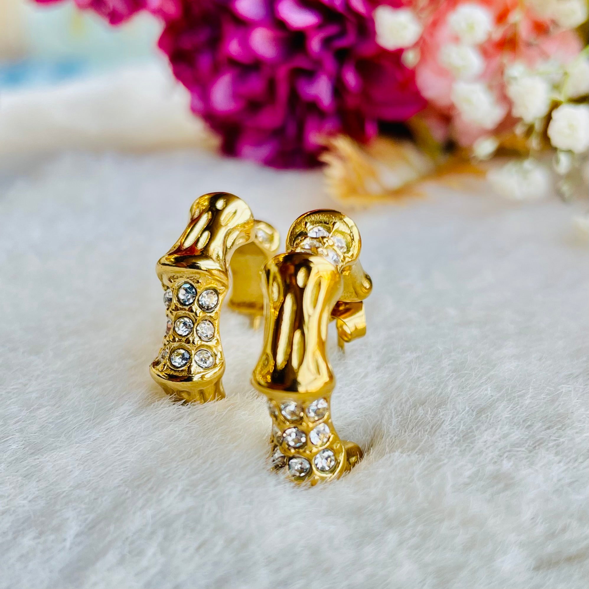 Layla jesi Earrings