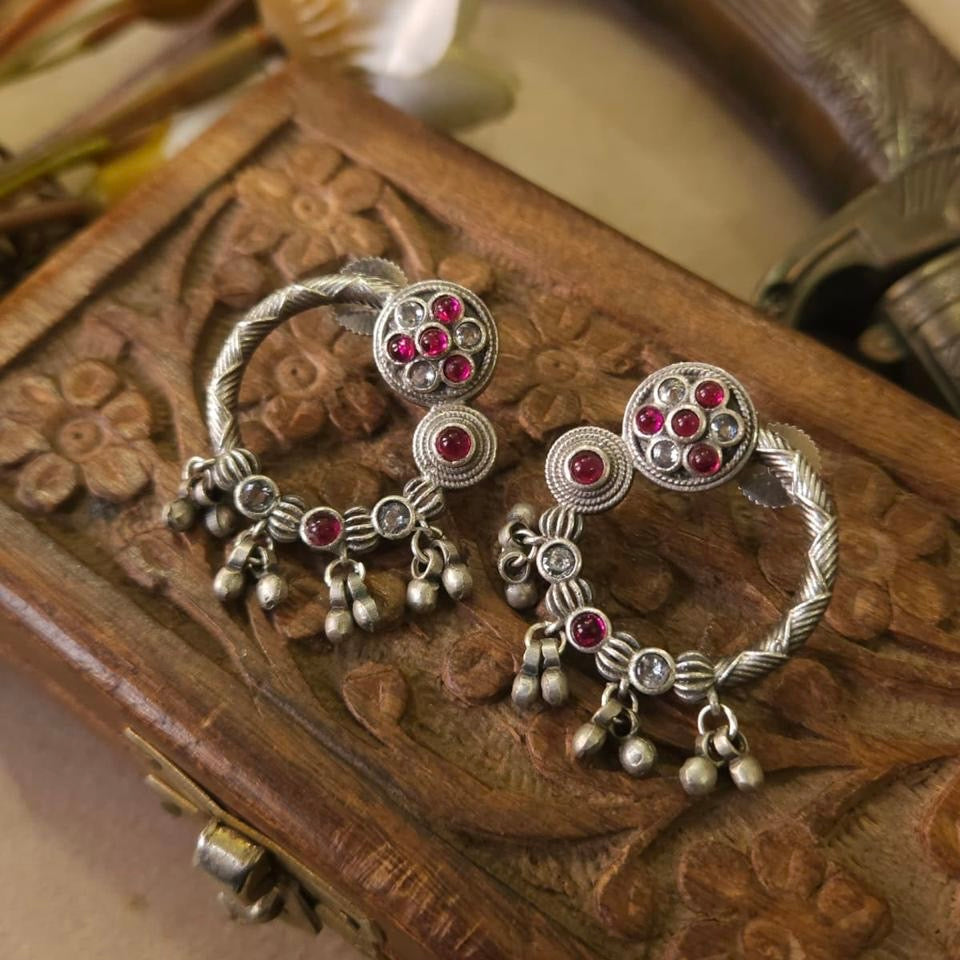 Inara anamika earrings