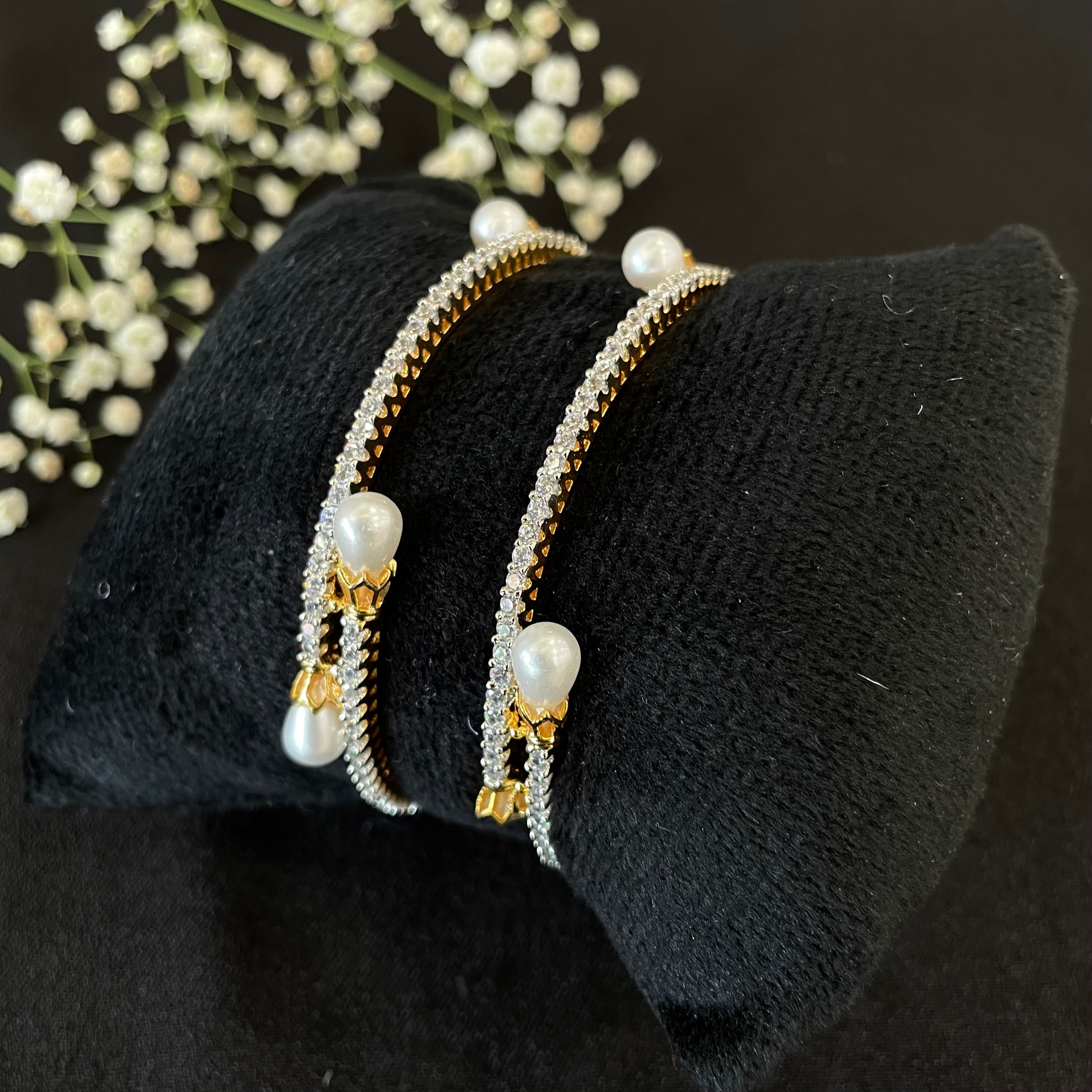 Ad Ira Bangles
