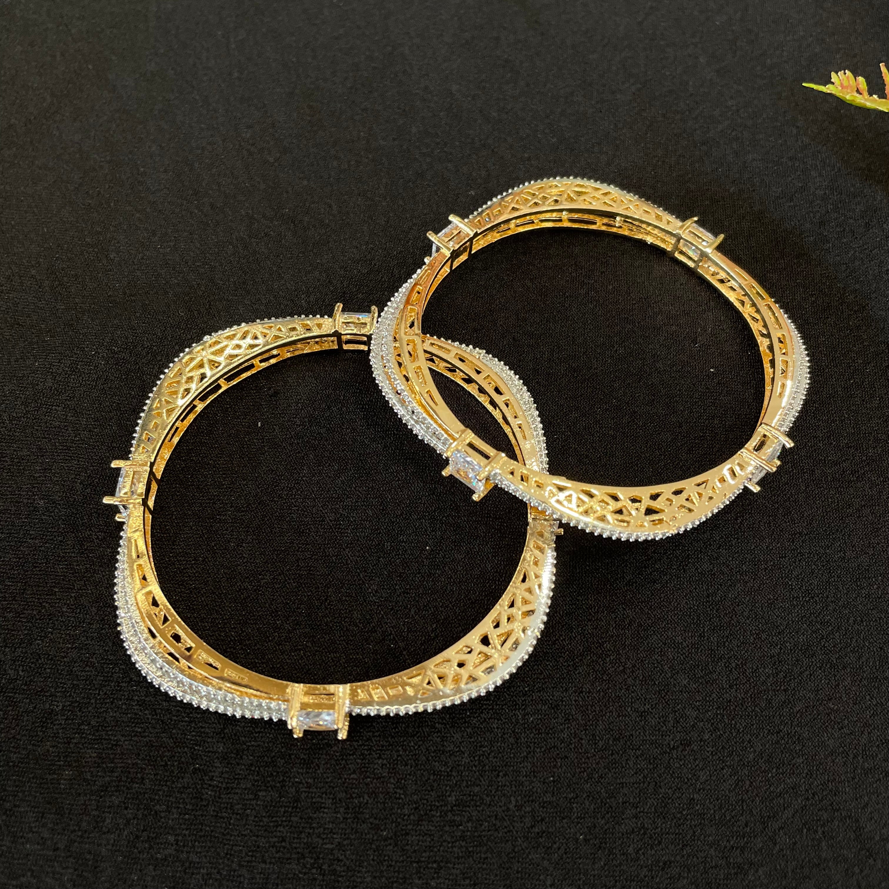 AD Avira Bangles