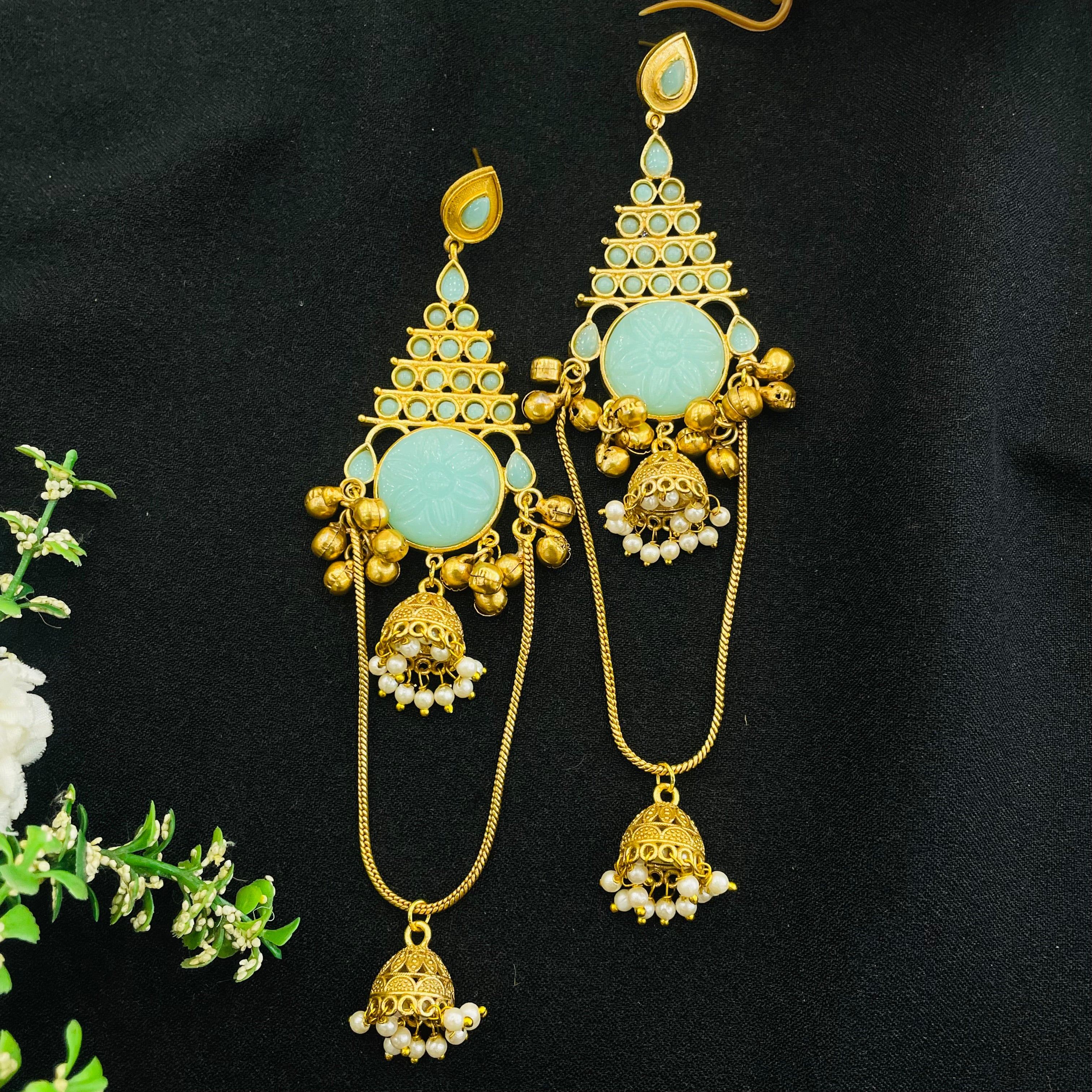Nayaab Malika Earrings