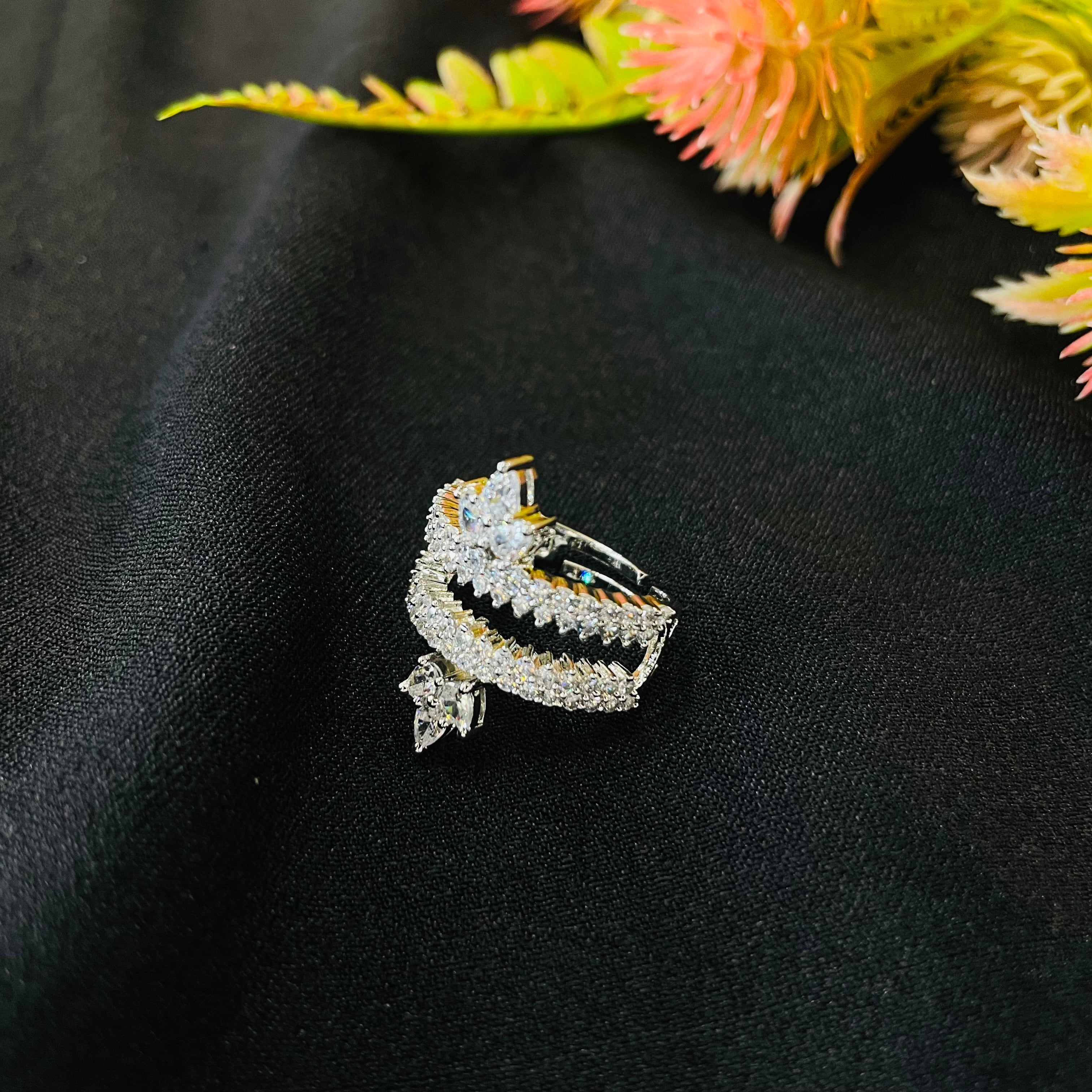 Ad Isolde Ring