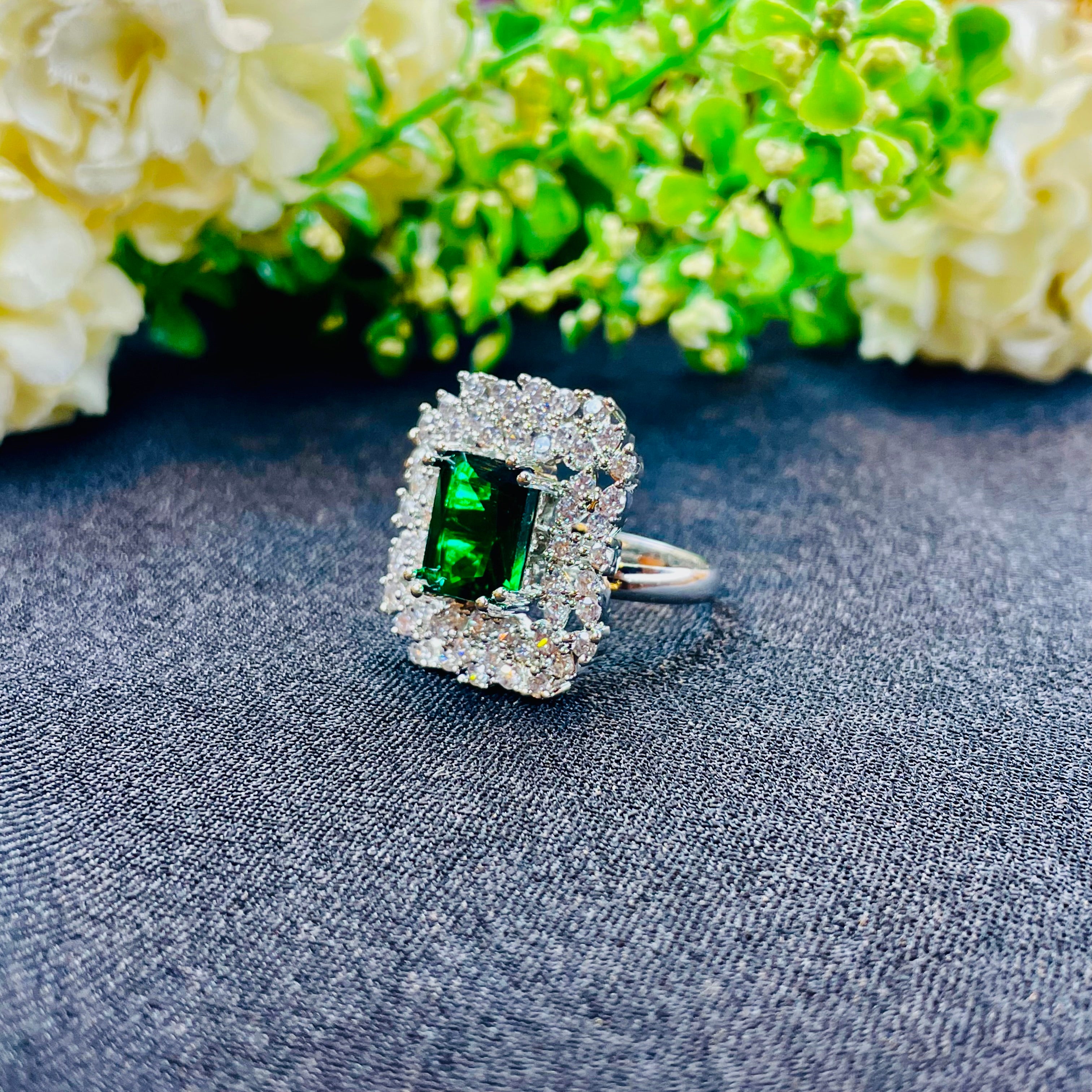 millie ad ring