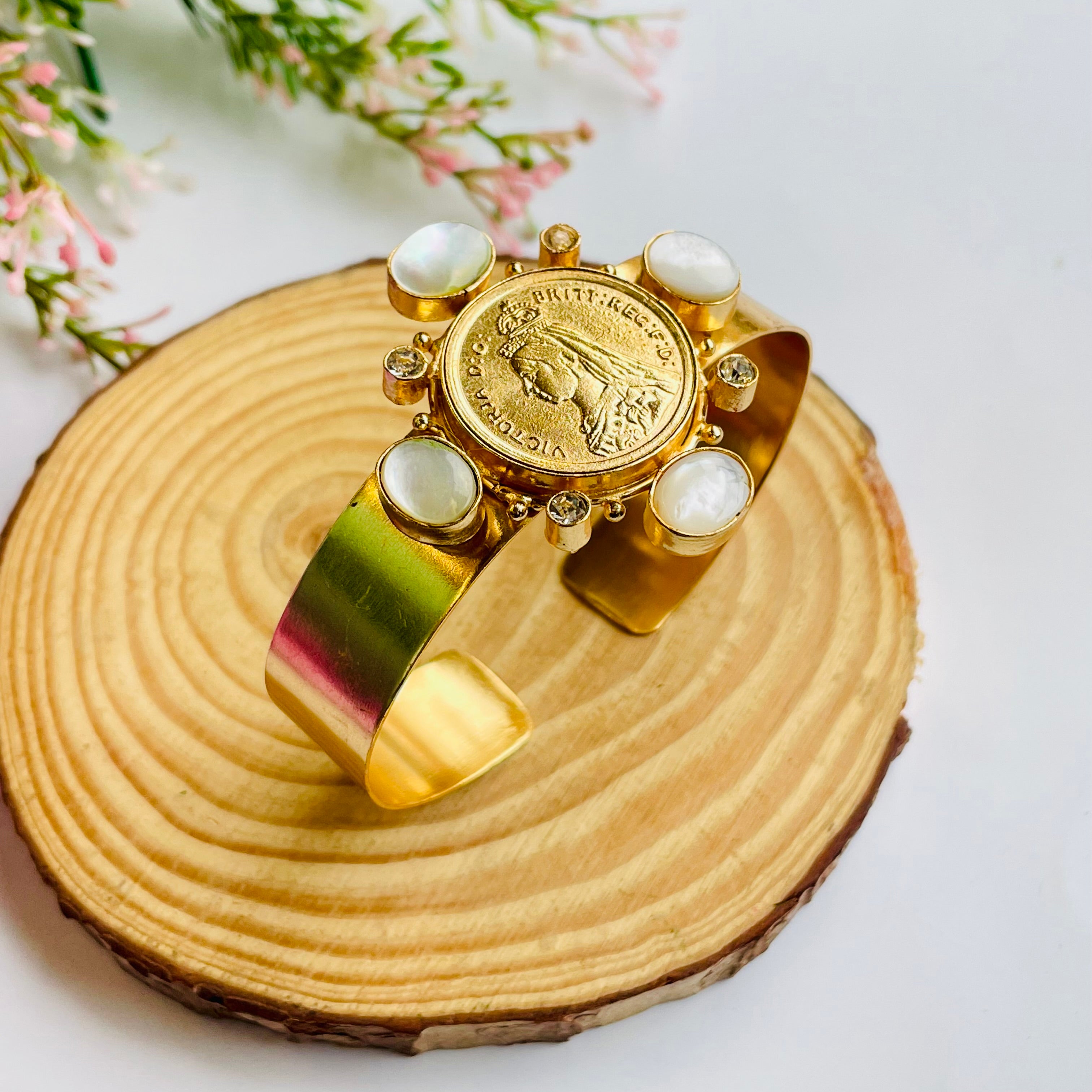 Nayaab Kritika bracelet