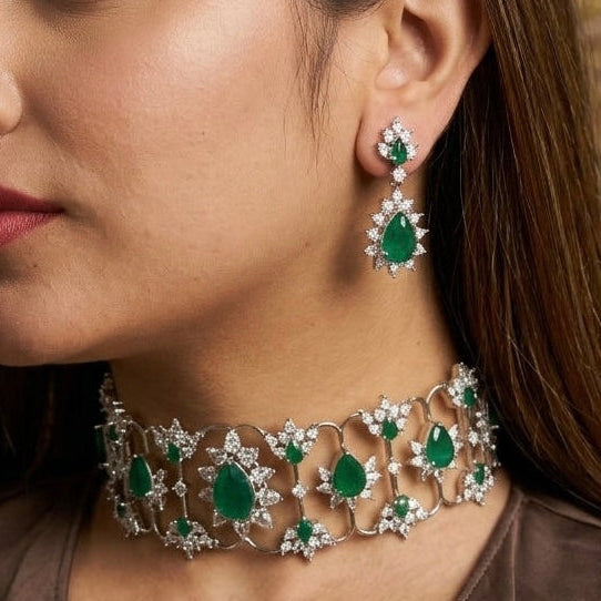 Ad Mira   choker