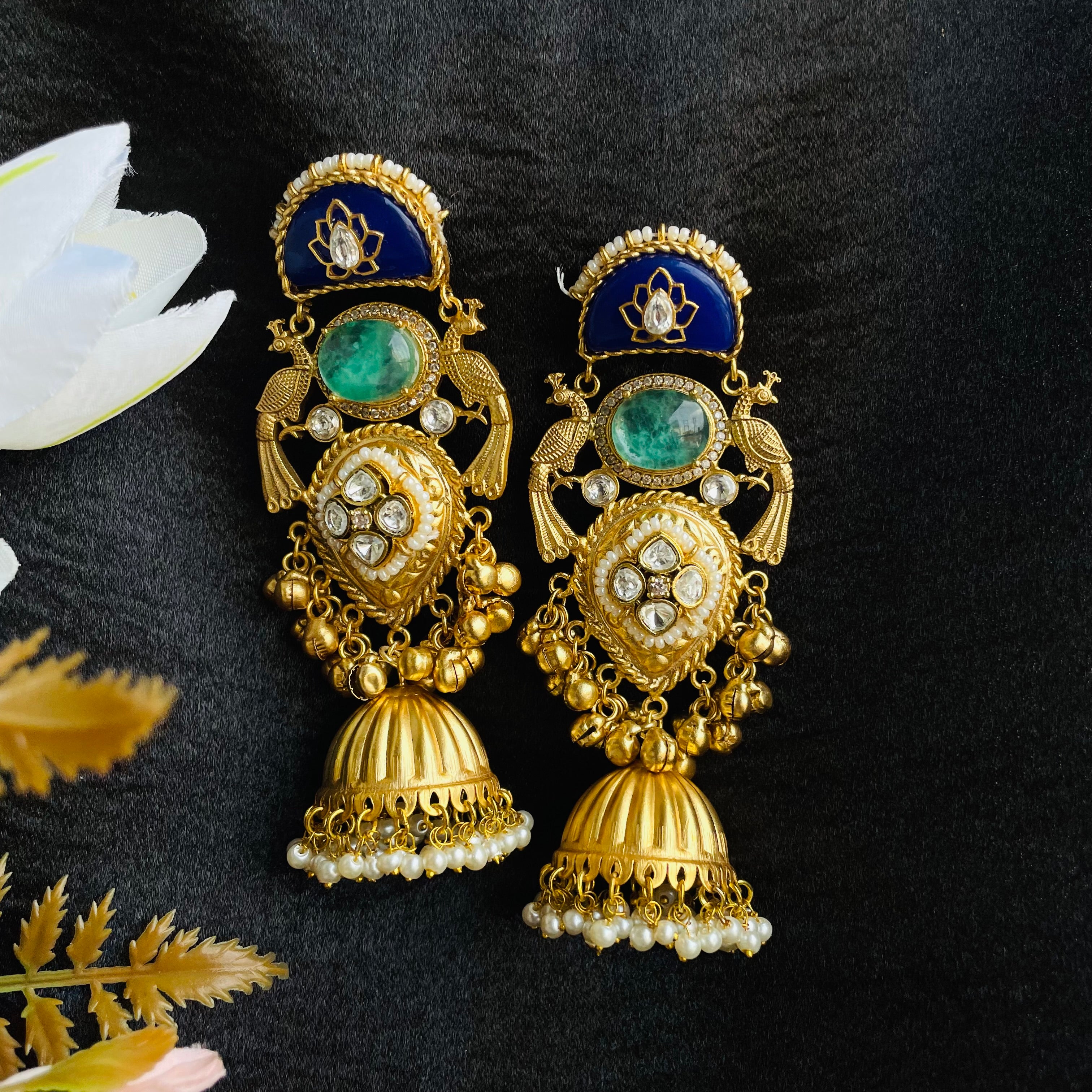 Nayaab subi jhumki
