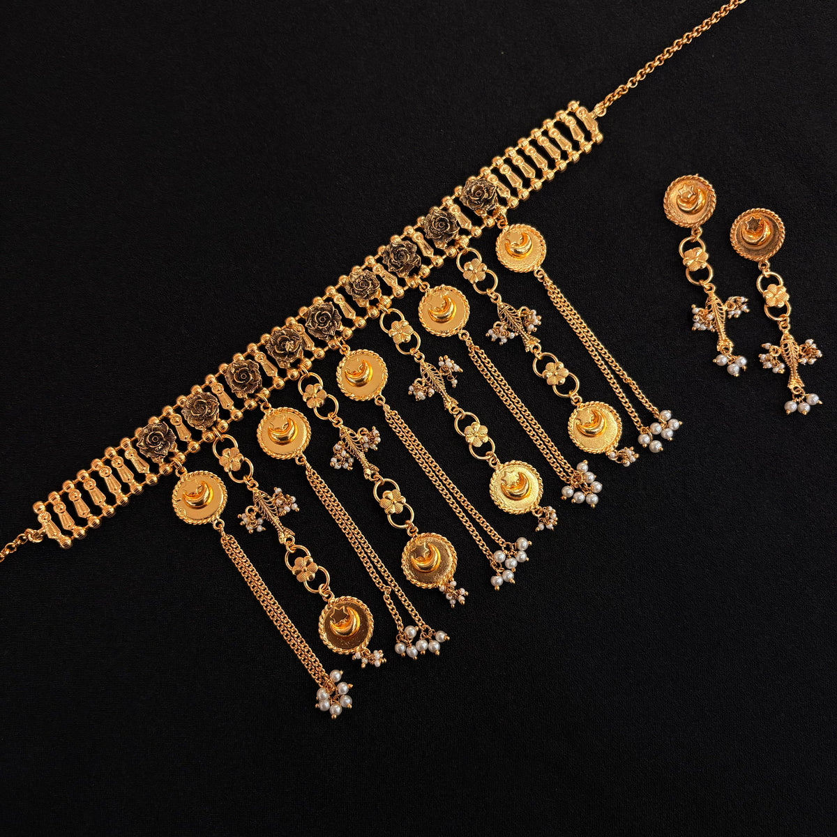 Mahira Royal Set