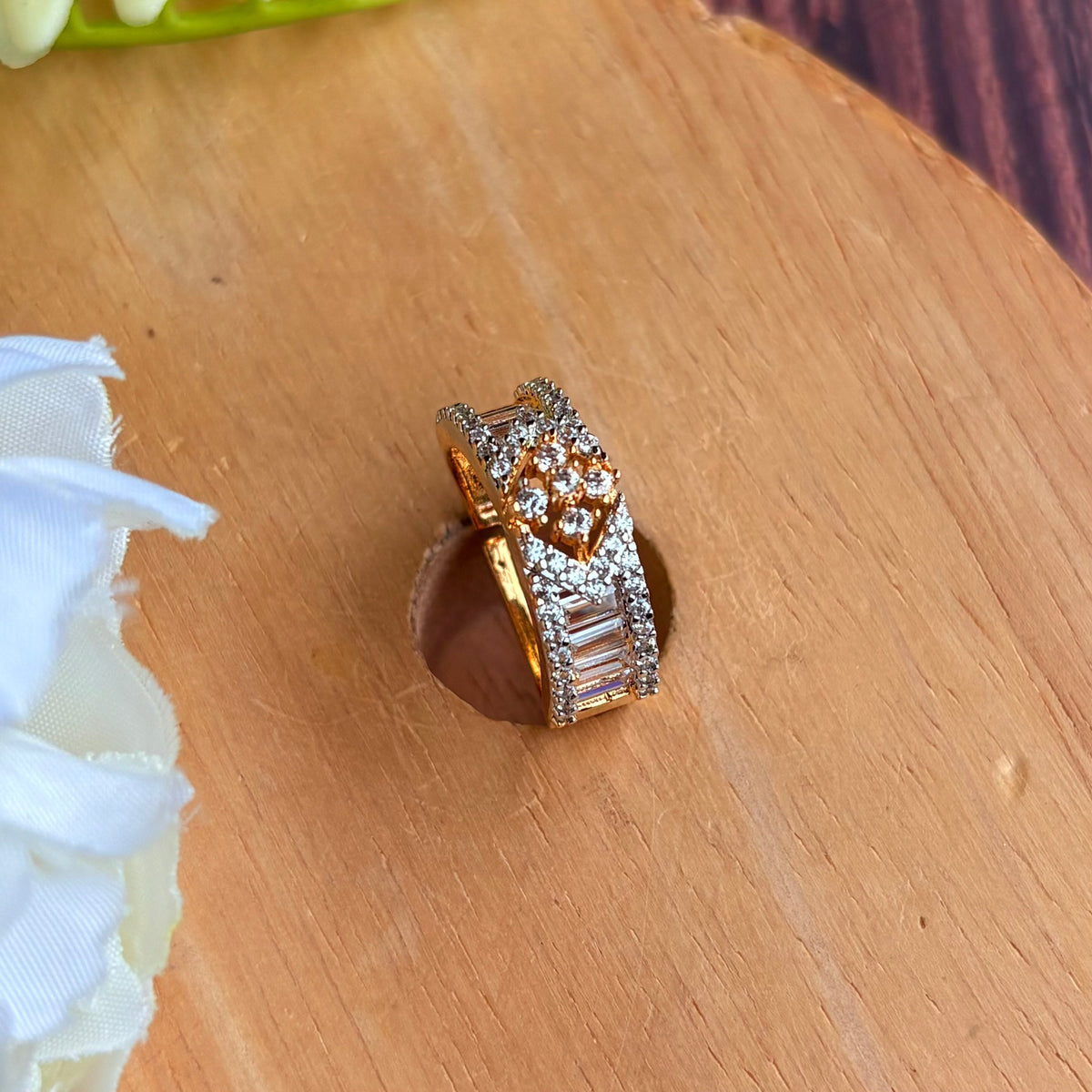 Meher Ring