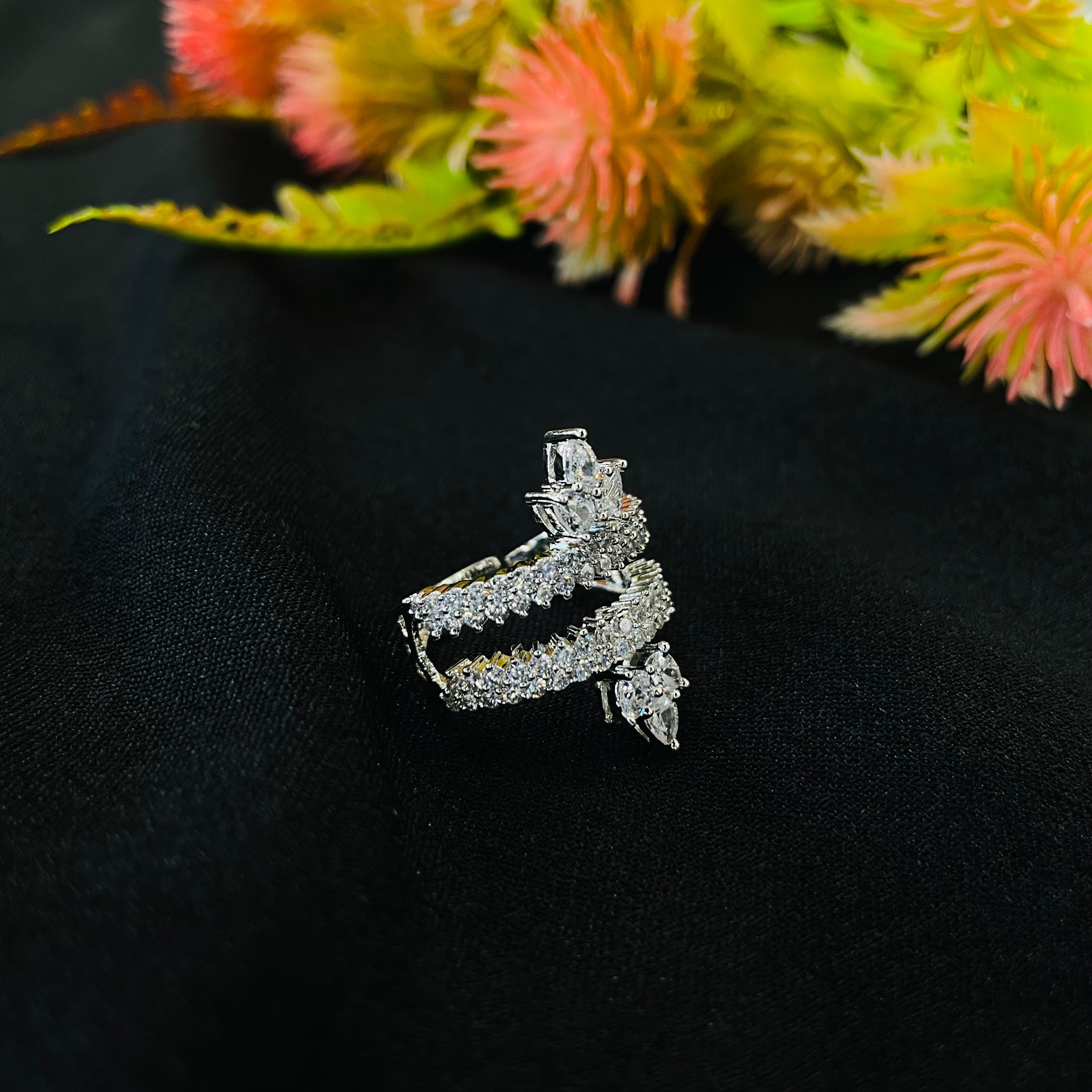 Ad Isolde Ring