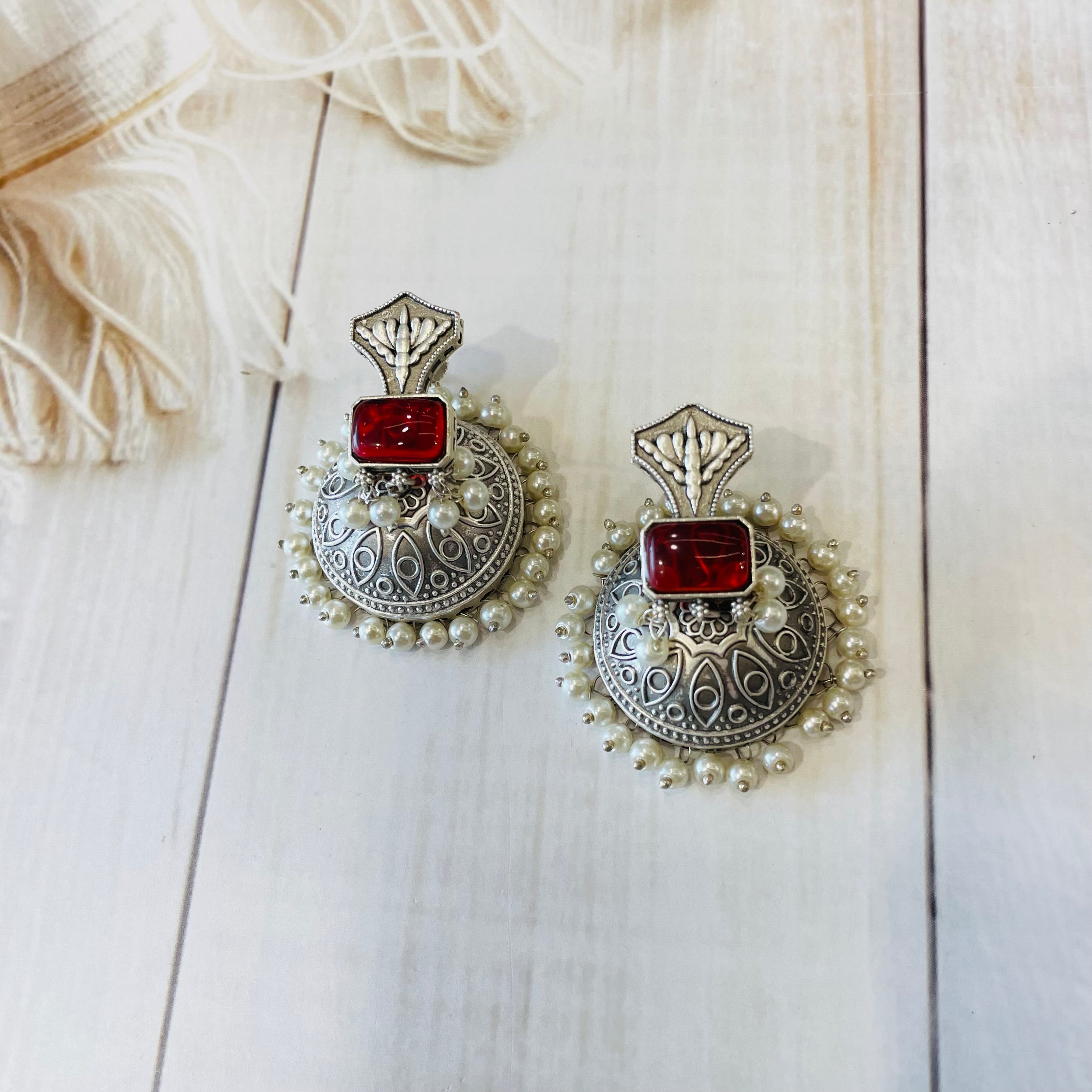 Inara rani neckpiece