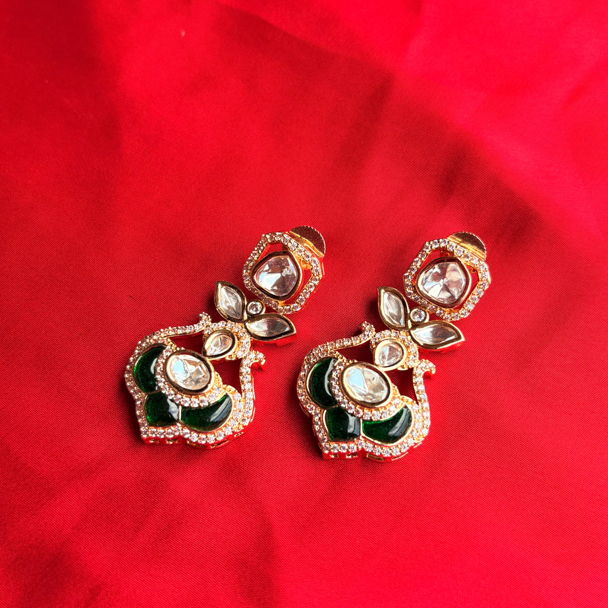 Arohi Earrings