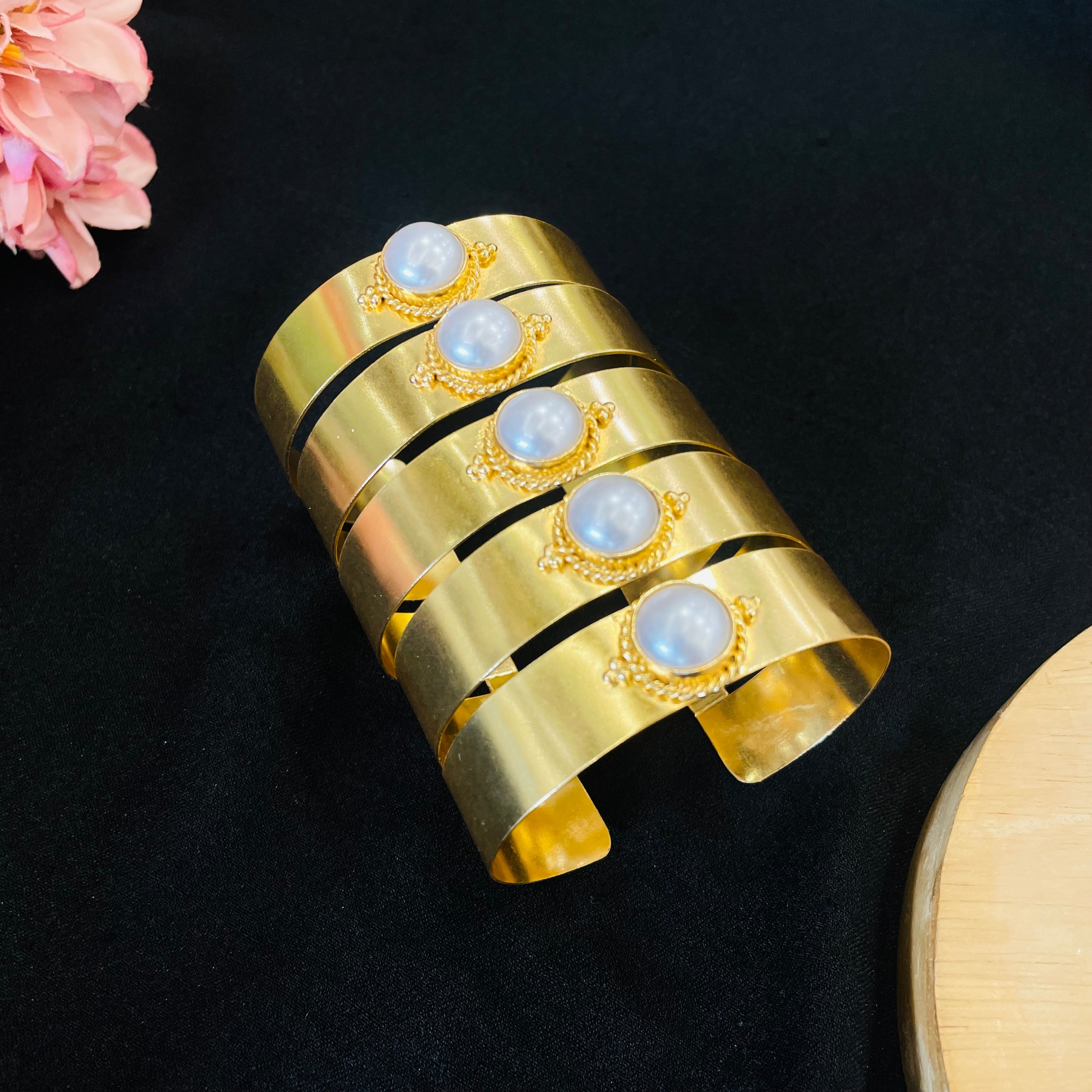 Meera Bracelet