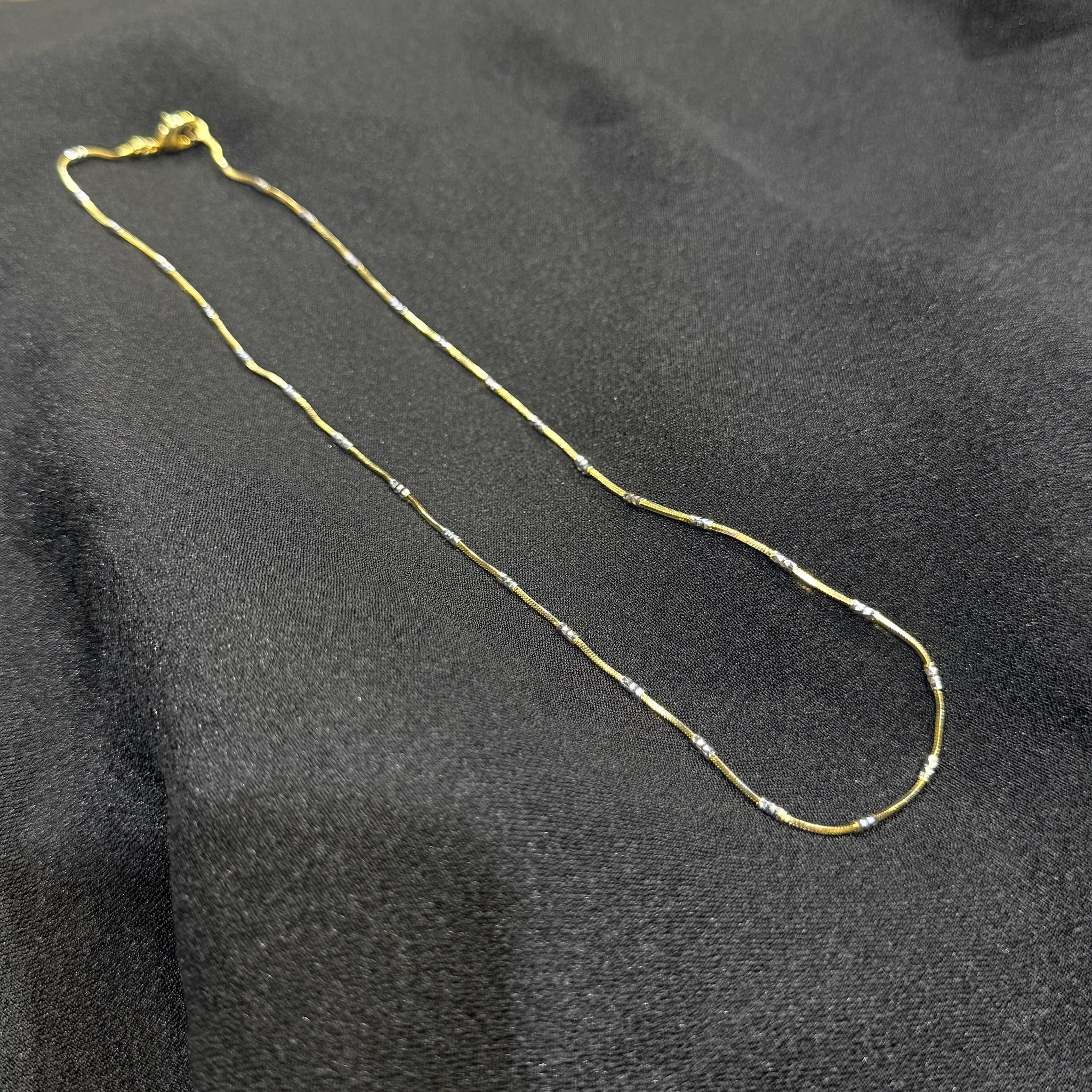 AD Ziva Chain